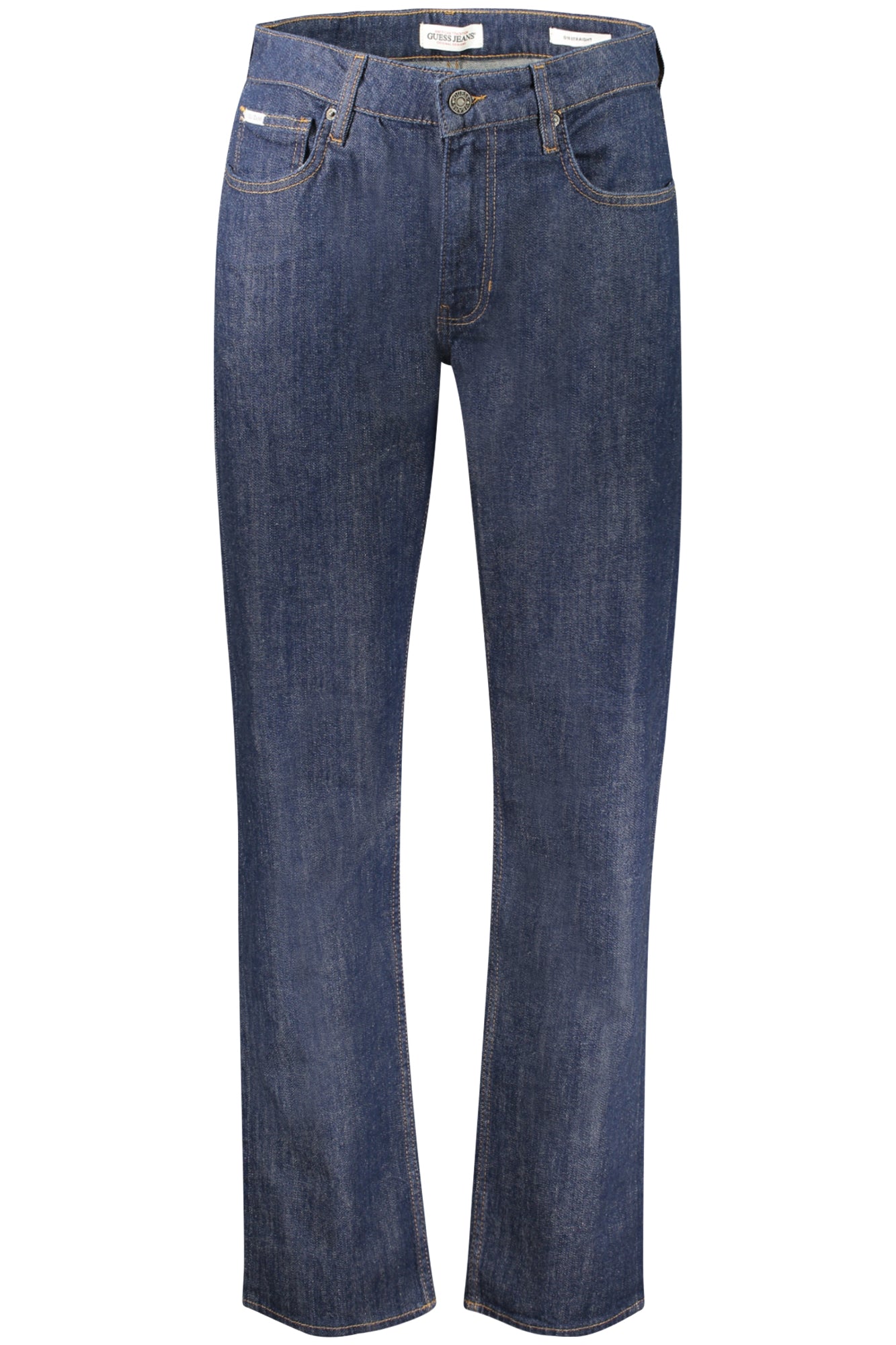 GUESS JEANS JEANS DENIM UOMO