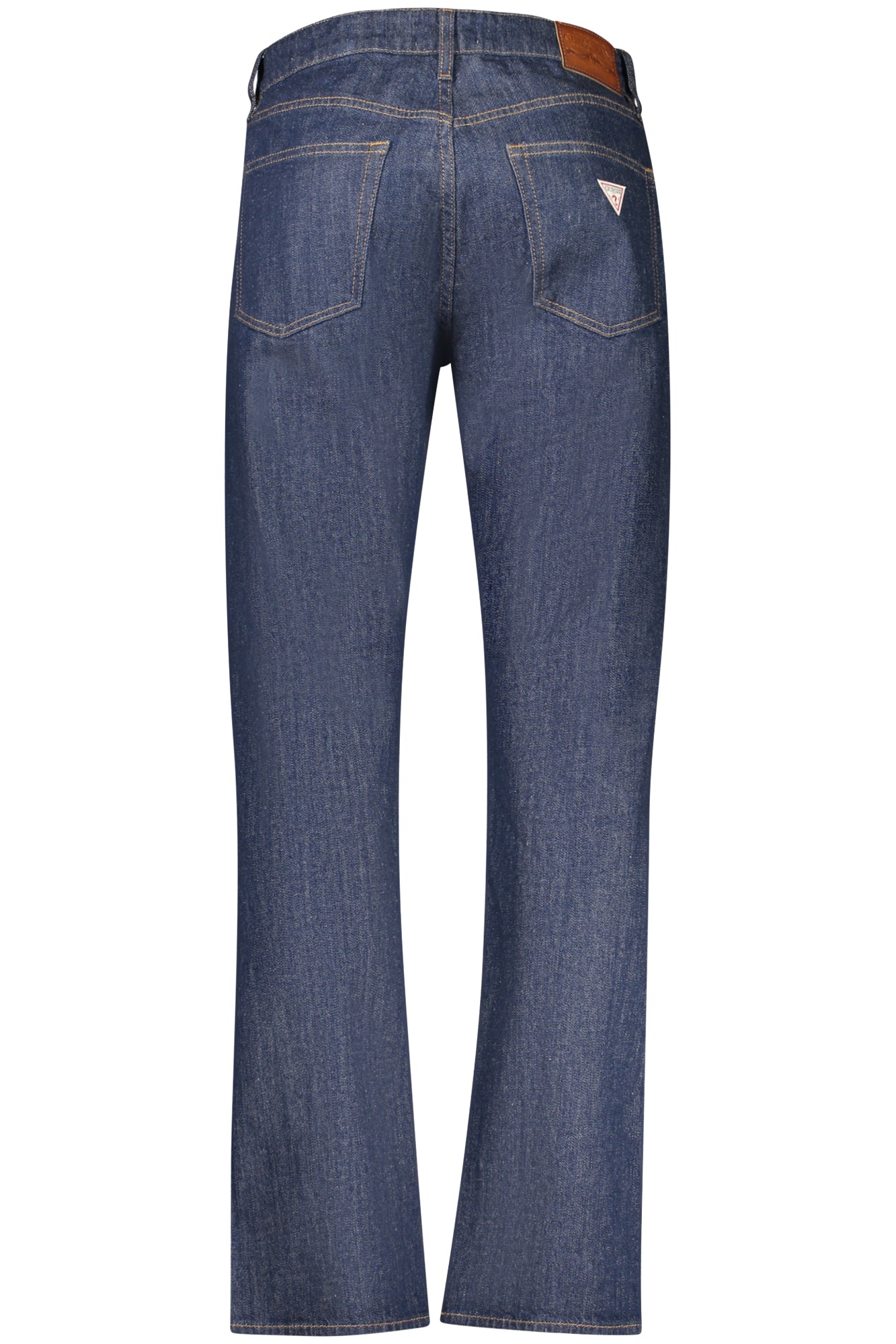 GUESS JEANS JEANS DENIM UOMO