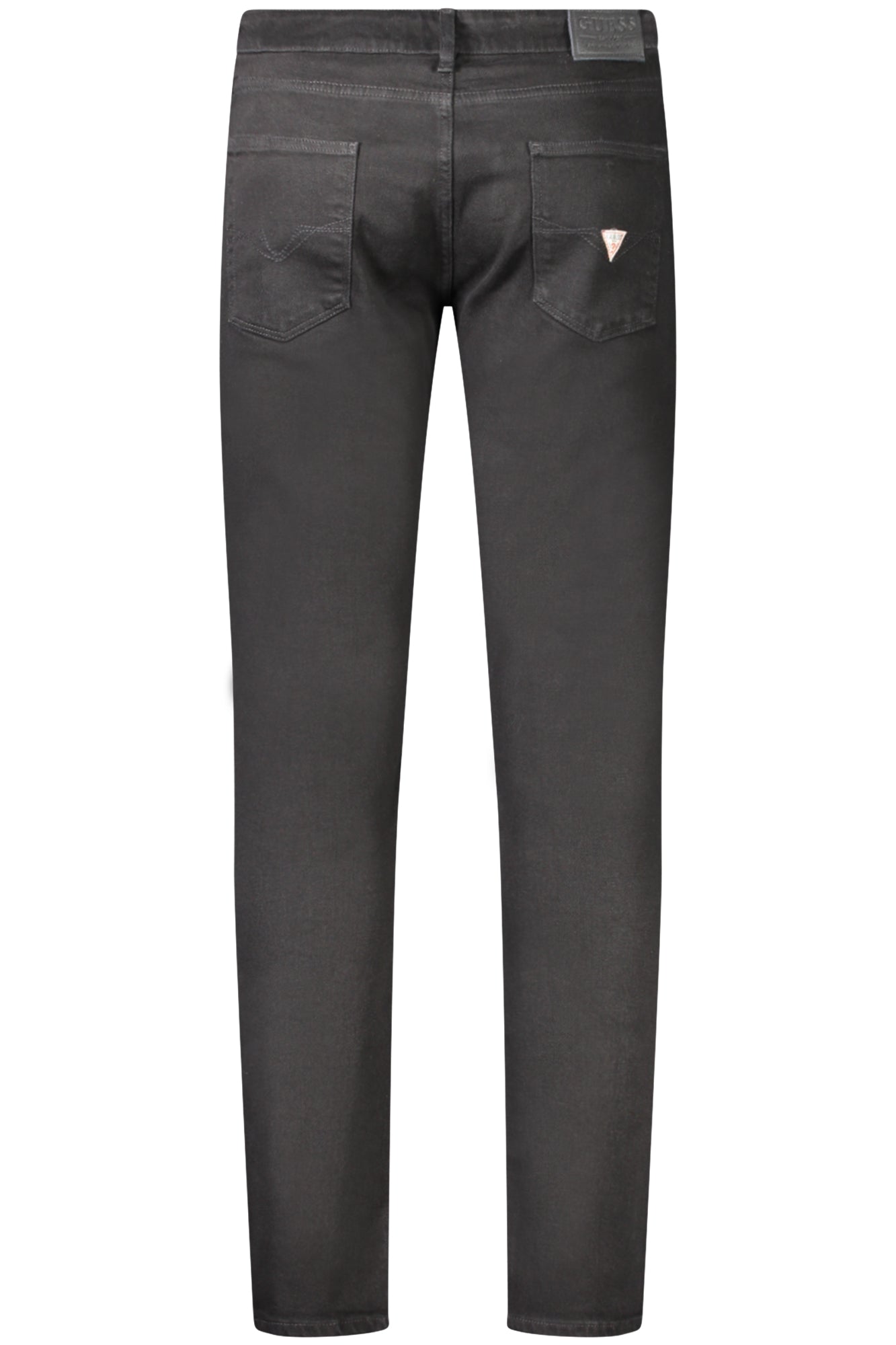 GUESS JEANS JEANS DENIM UOMO