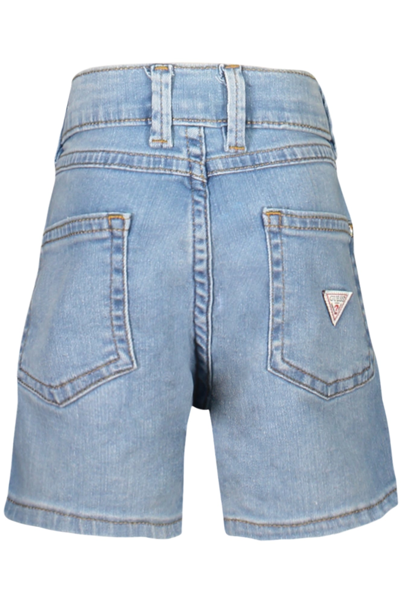 GUESS JEANS JEANS SHORT BAMBINA