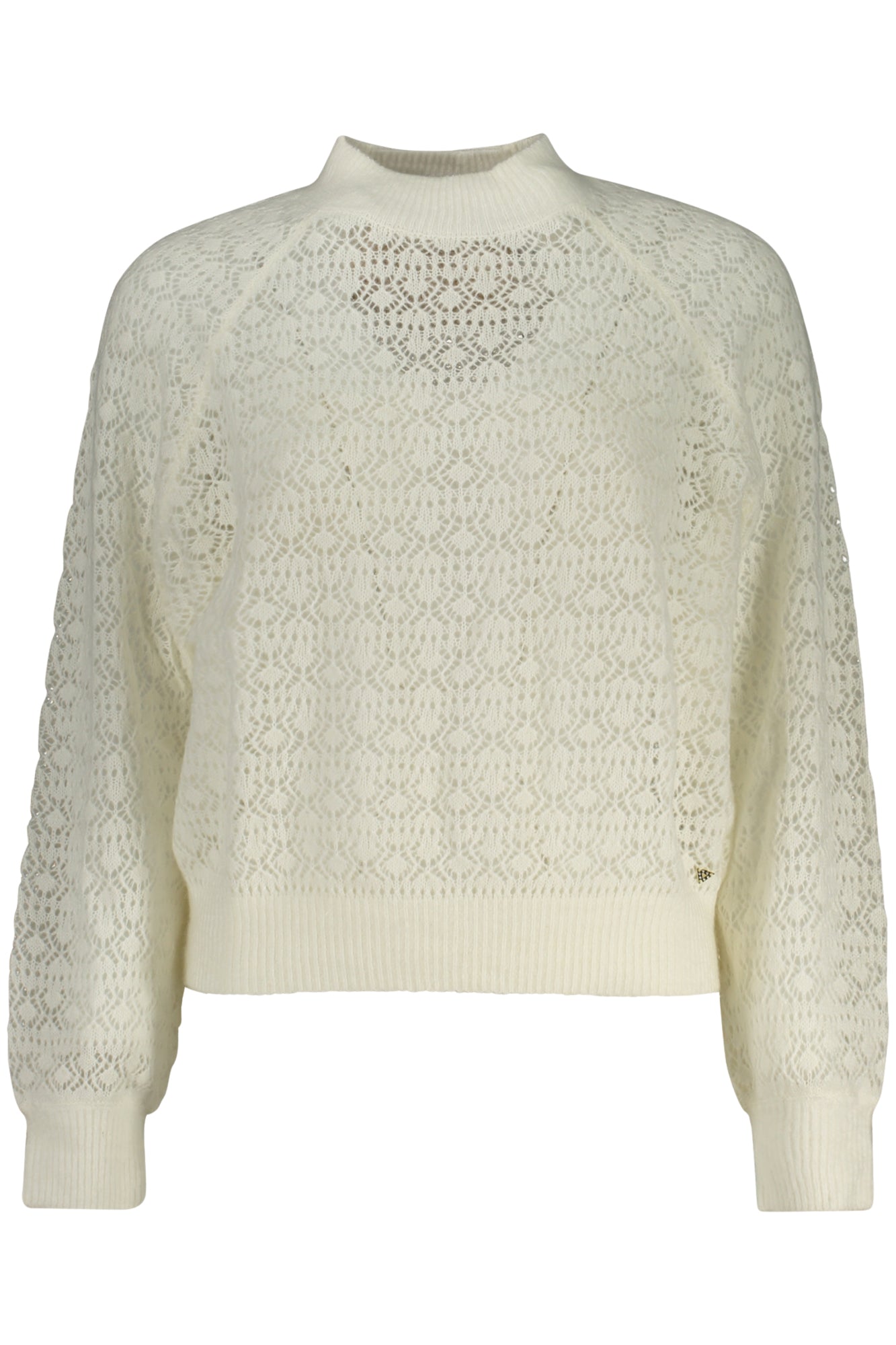 GUESS JEANS MAGLIA DONNA