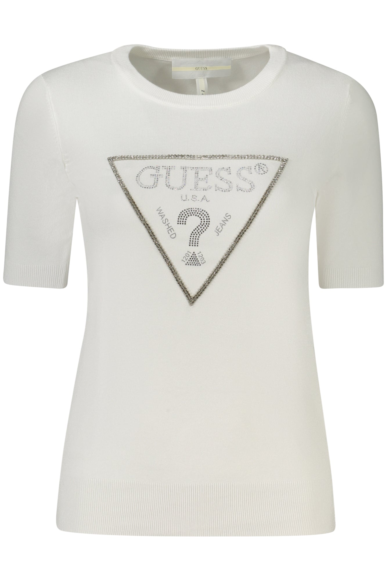 GUESS JEANS MAGLIA DONNA