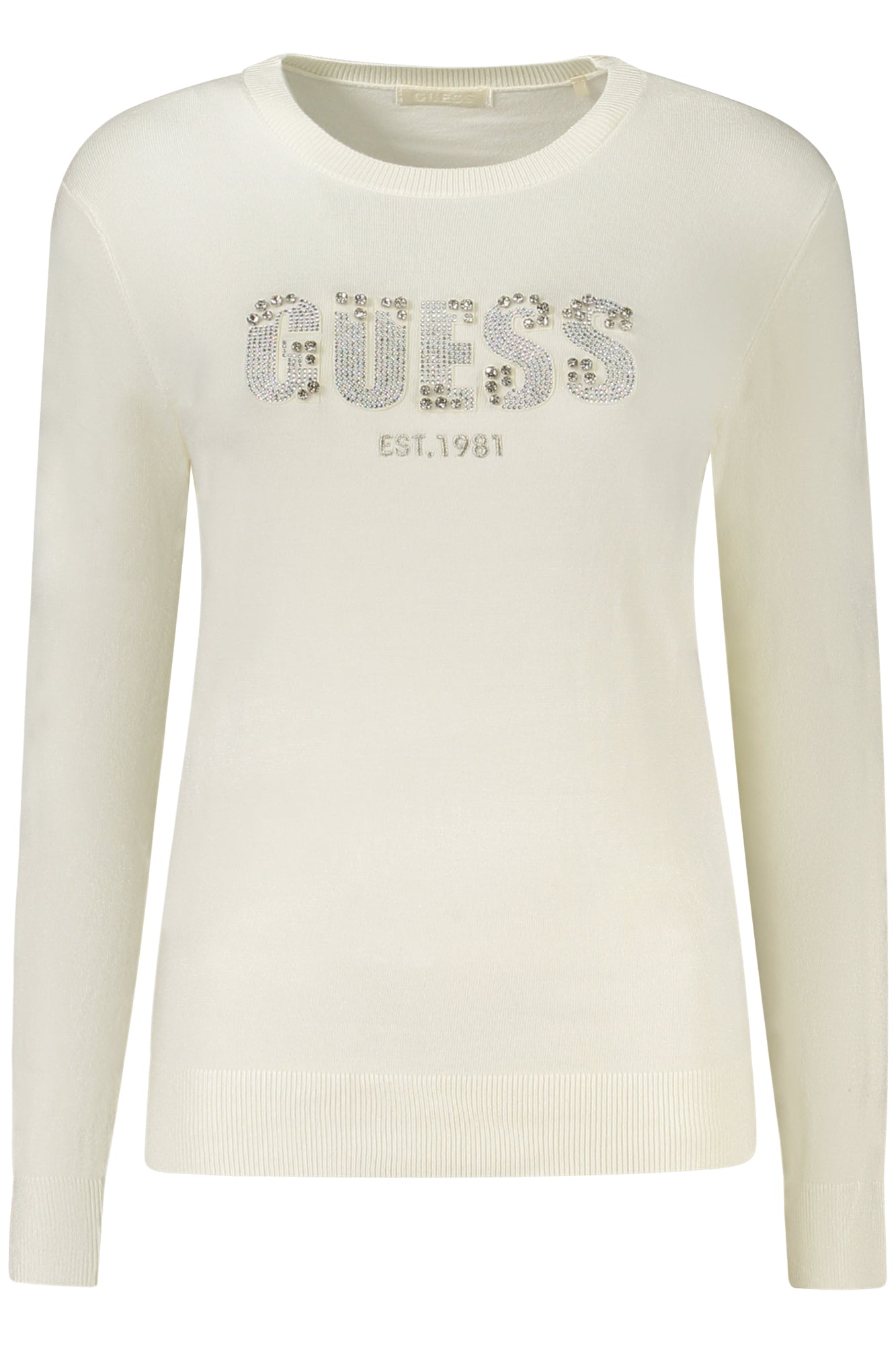 GUESS JEANS MAGLIA DONNA