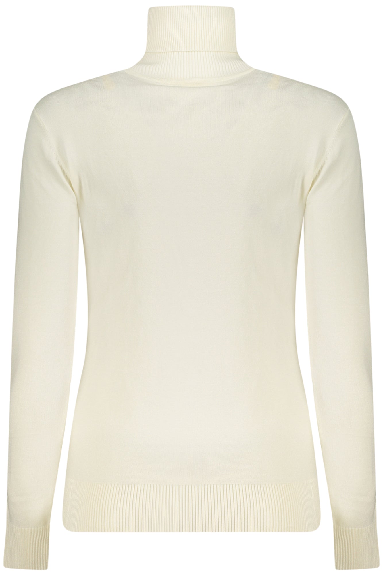 GUESS JEANS MAGLIA DONNA BIANCO