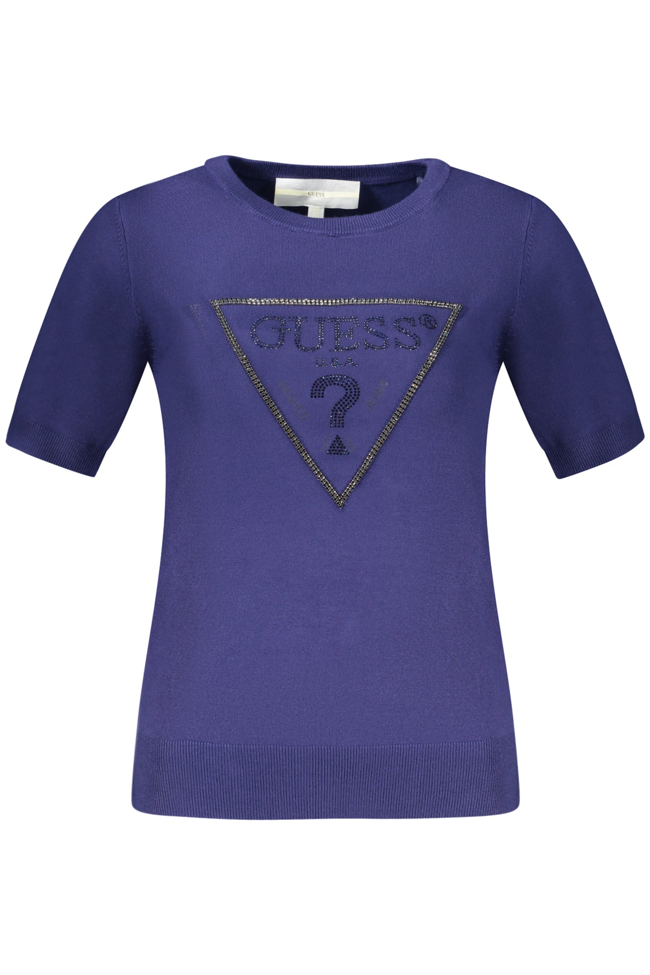 GUESS JEANS MAGLIA DONNA