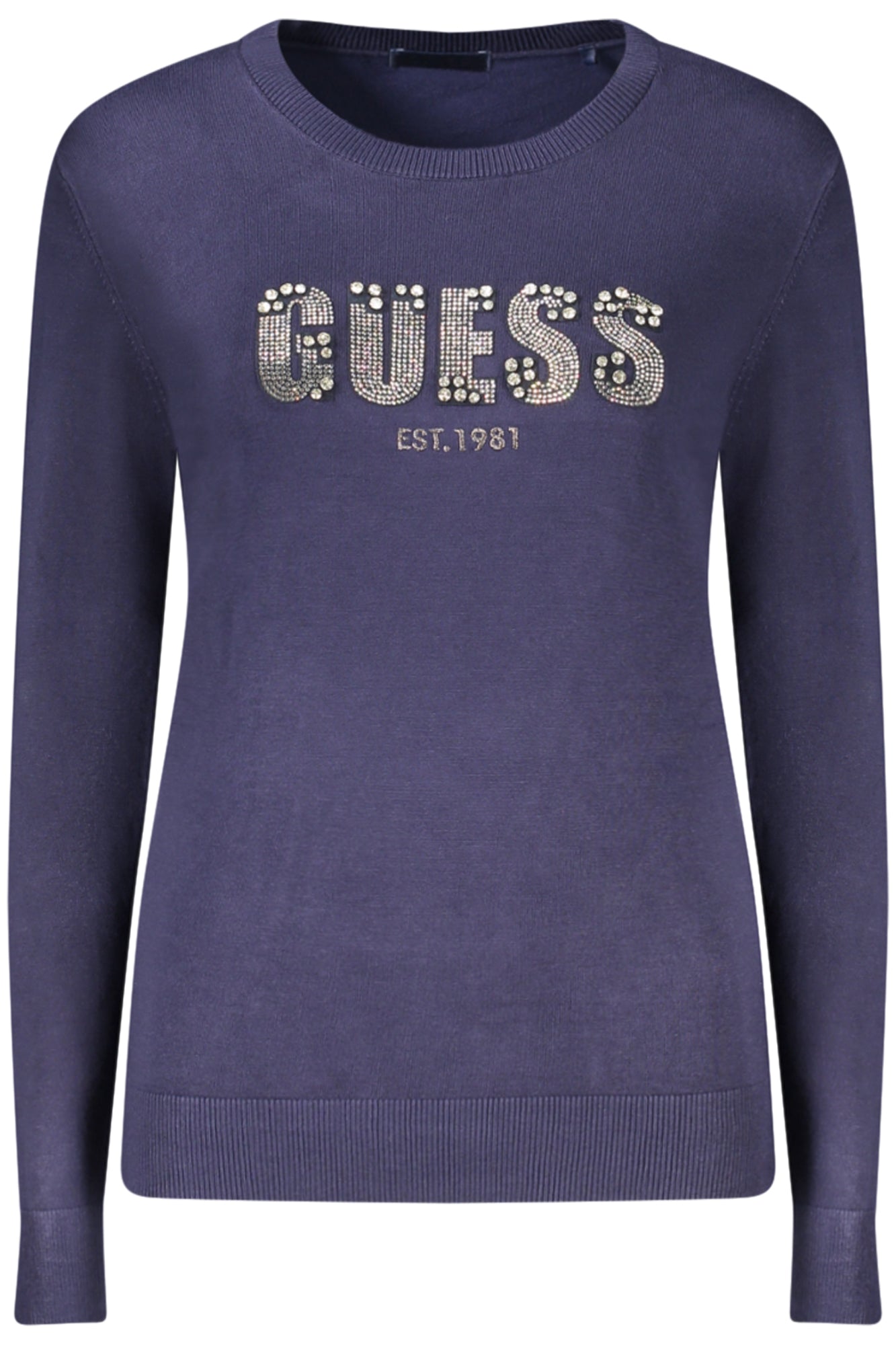 GUESS JEANS MAGLIA DONNA