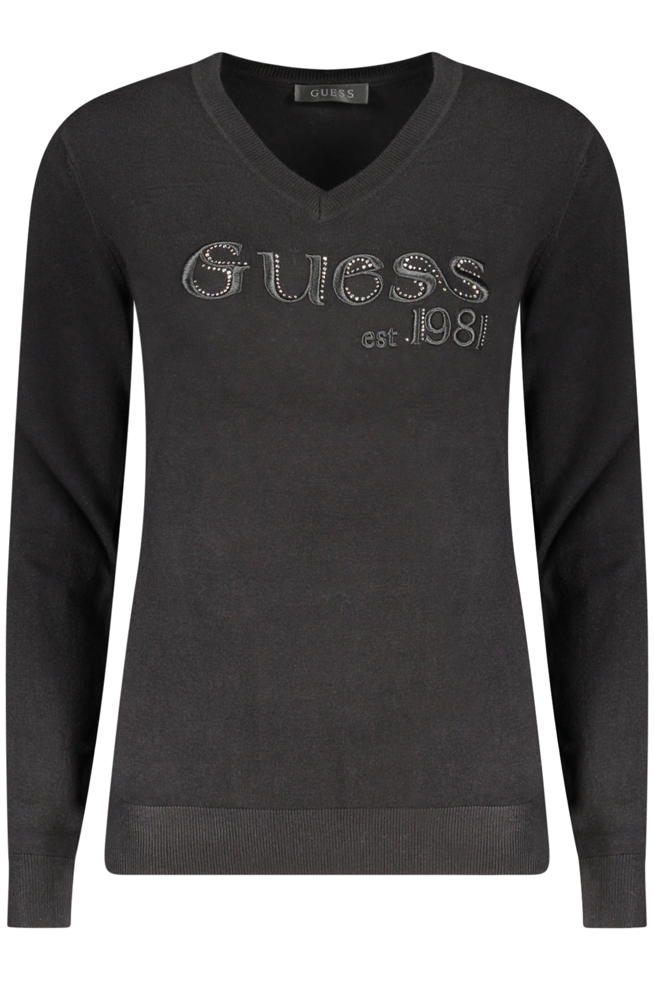GUESS JEANS MAGLIA DONNA
