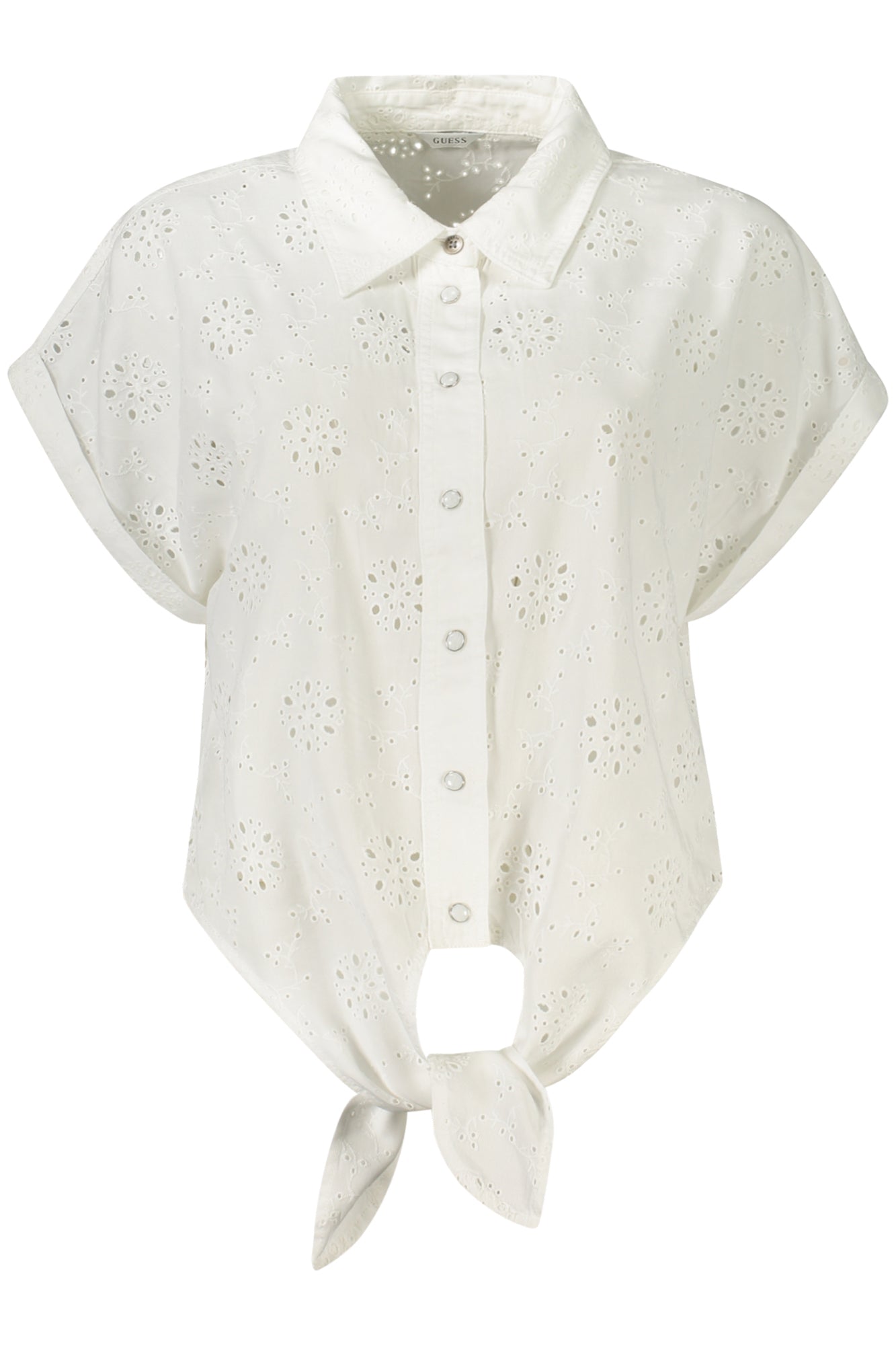 GUESS JEANS MAGLIA DONNA