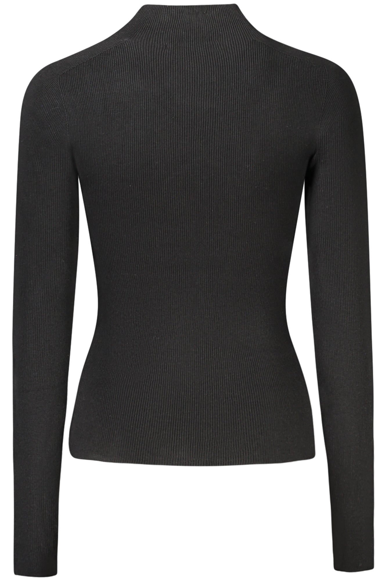 GUESS JEANS MAGLIA DONNA NERO