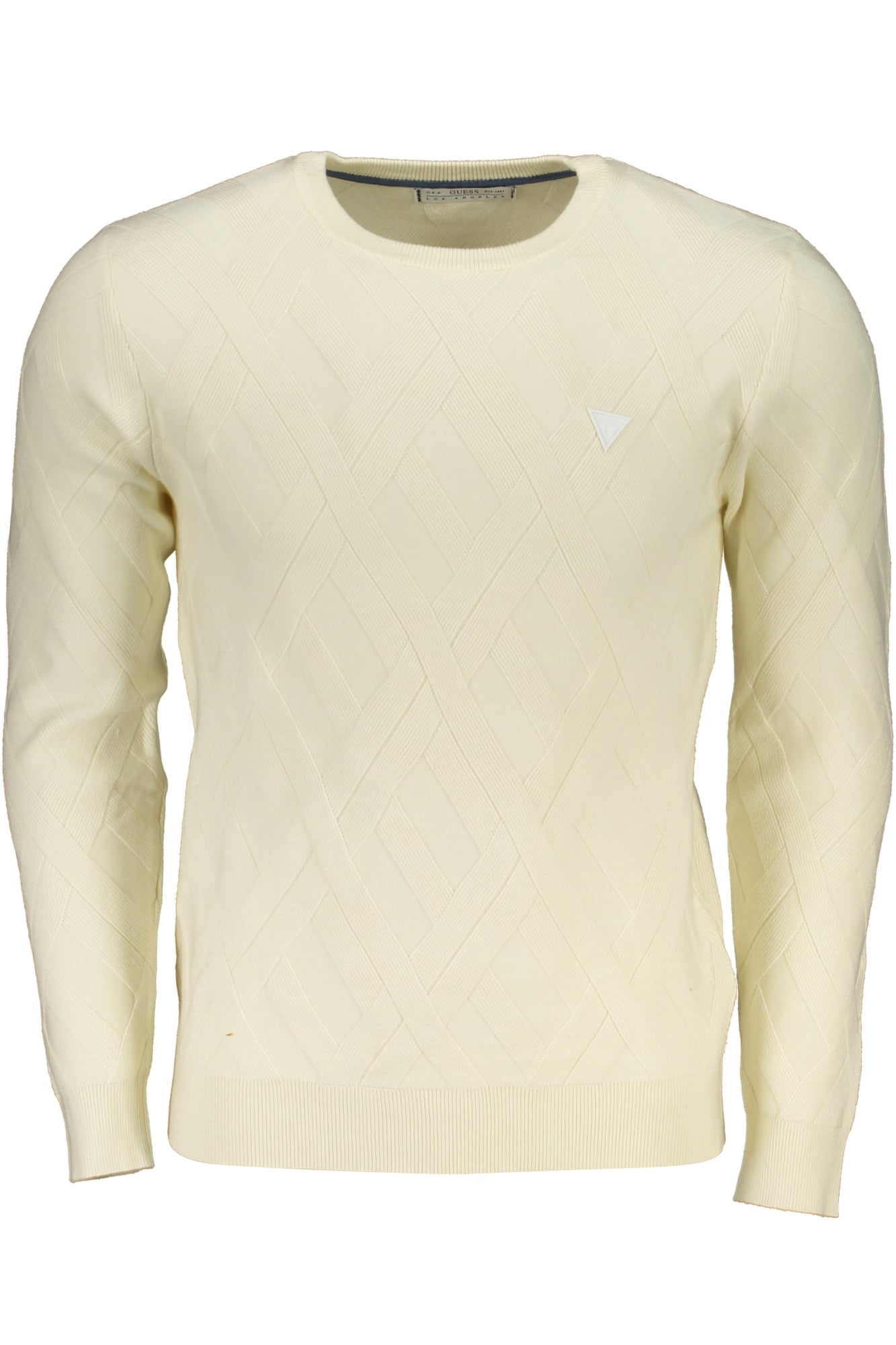 GUESS JEANS MAGLIONE UOMO