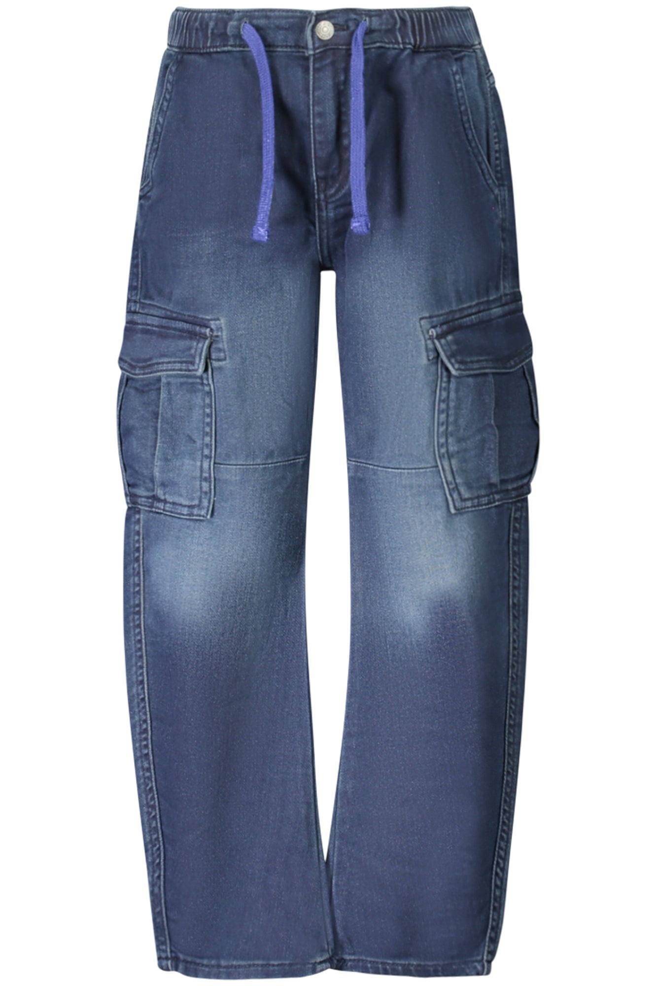 GUESS JEANS PANTALONE BAMBINO