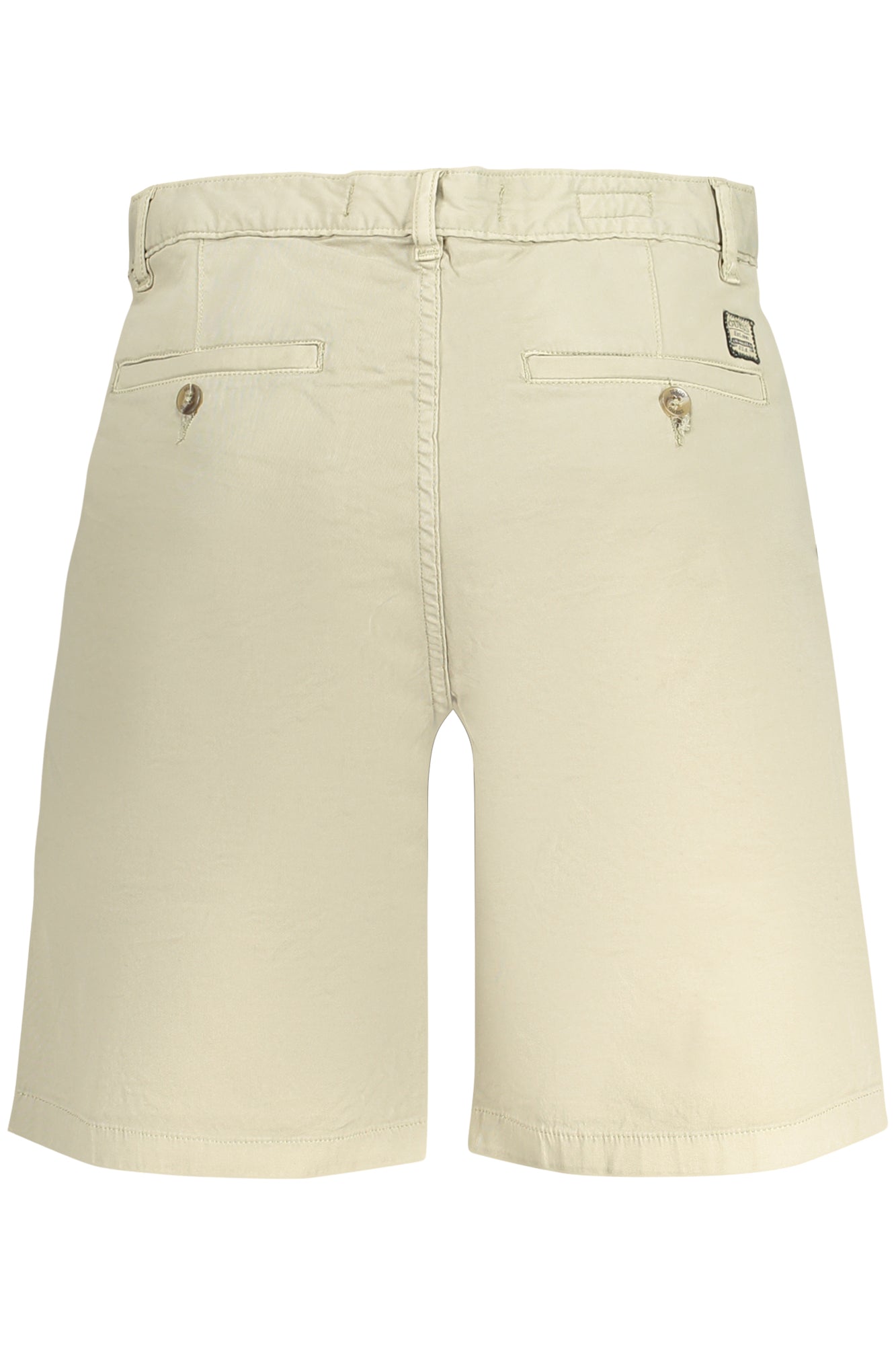 GUESS JEANS PANTALONE BERMUDA UOMO
