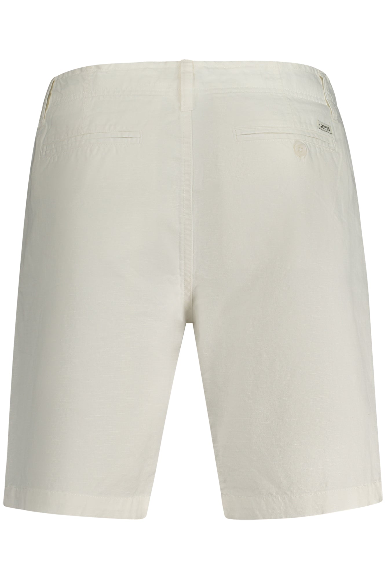 GUESS JEANS PANTALONE BERMUDA UOMO
