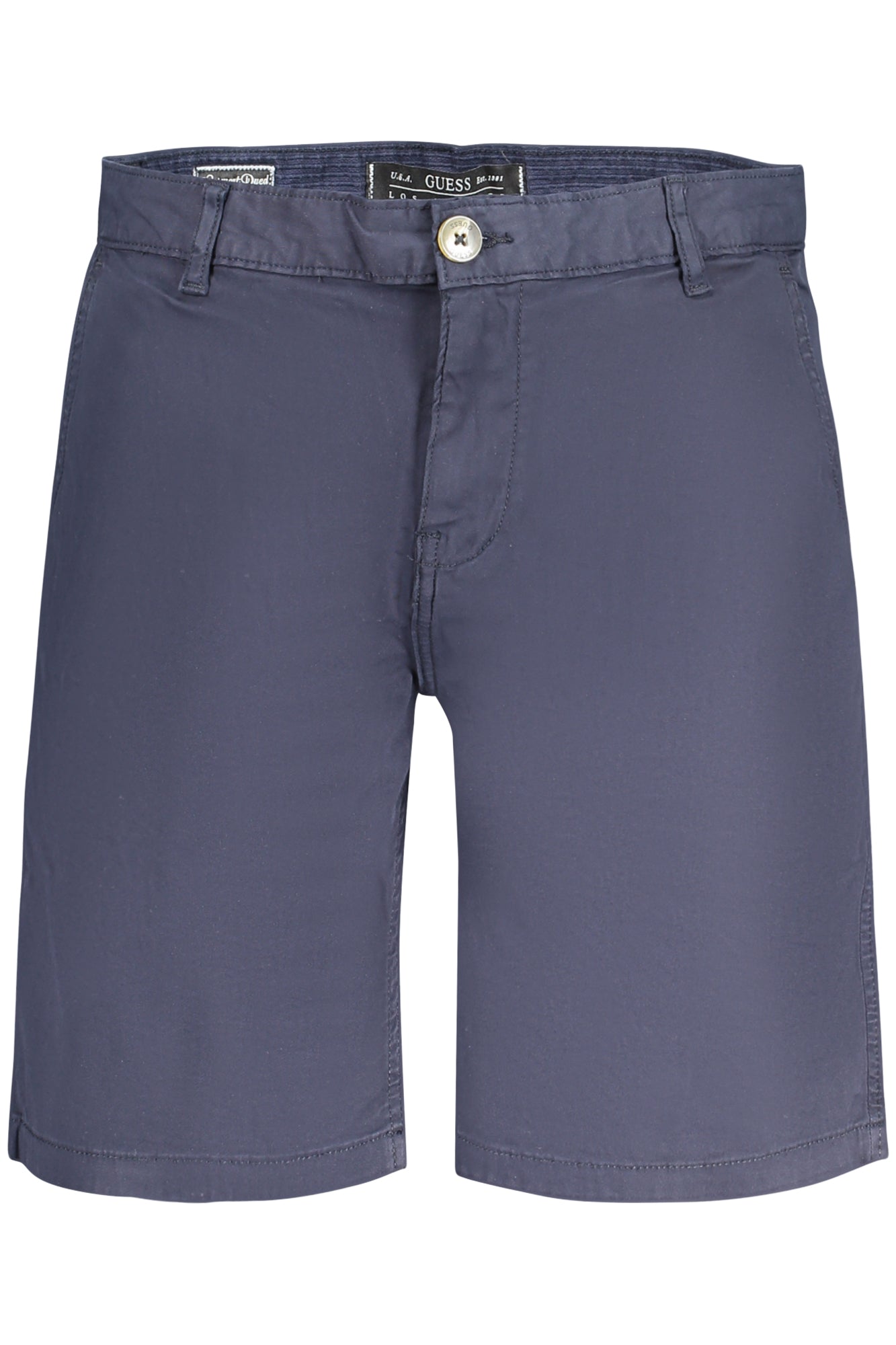 GUESS JEANS PANTALONE BERMUDA UOMO