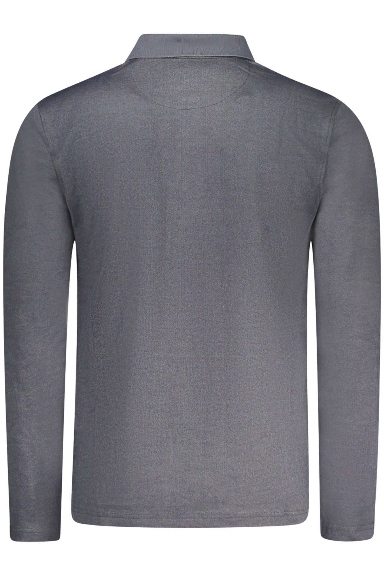 GUESS JEANS POLO MANICHE LUNGHE UOMO