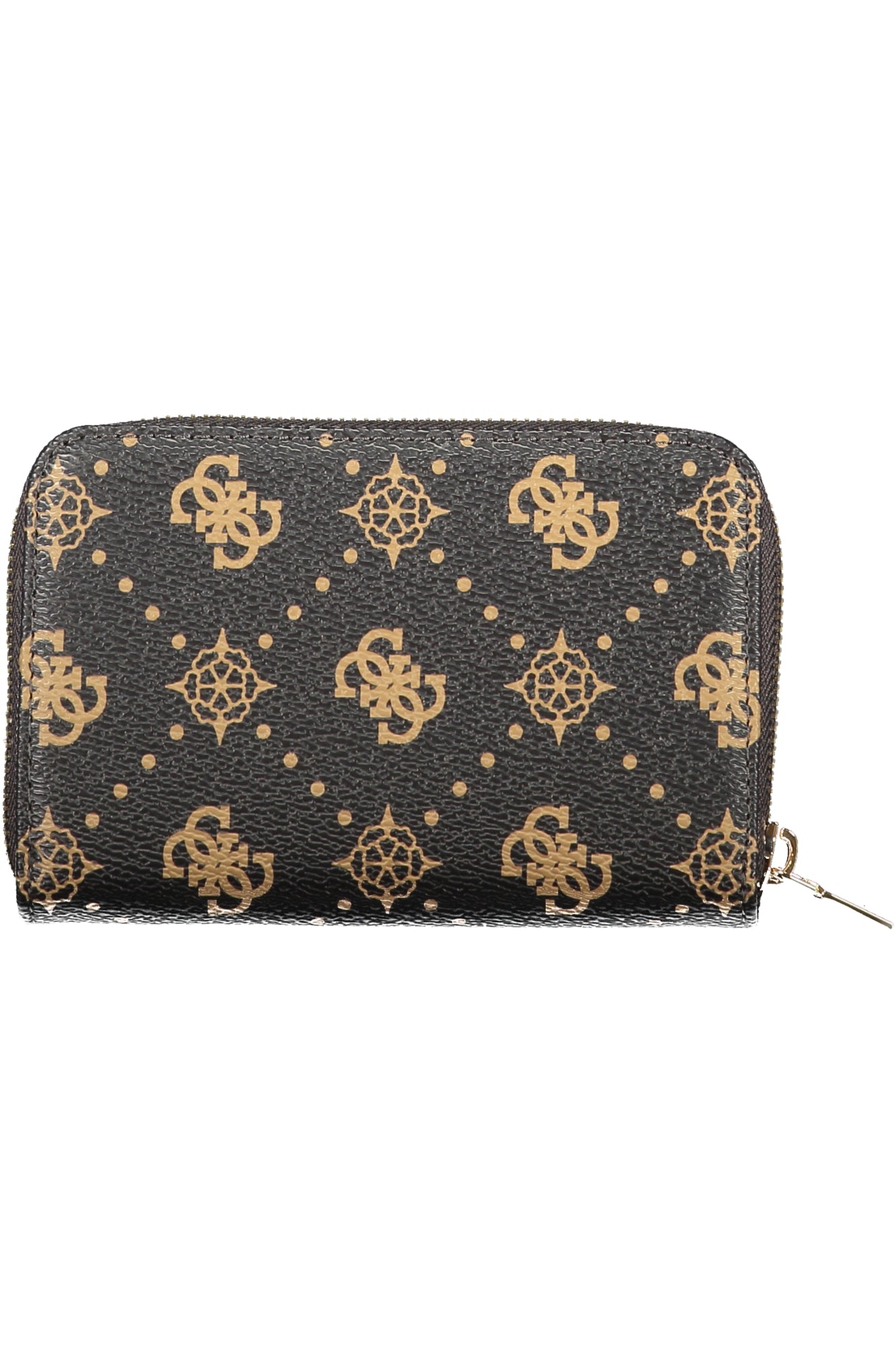 GUESS JEANS PORTAFOGLIO DONNA MARRONE