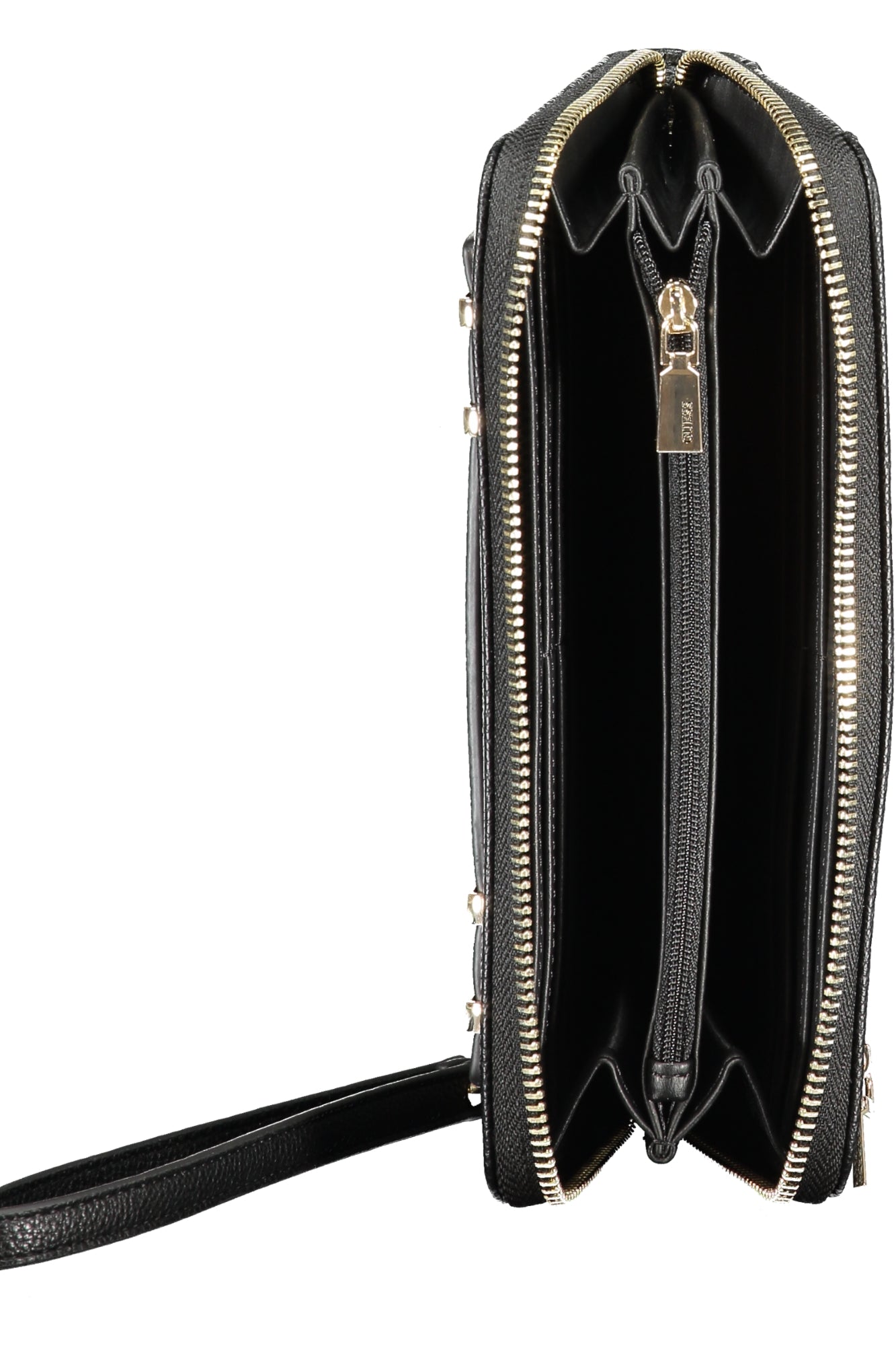 GUESS JEANS PORTAFOGLIO DONNA