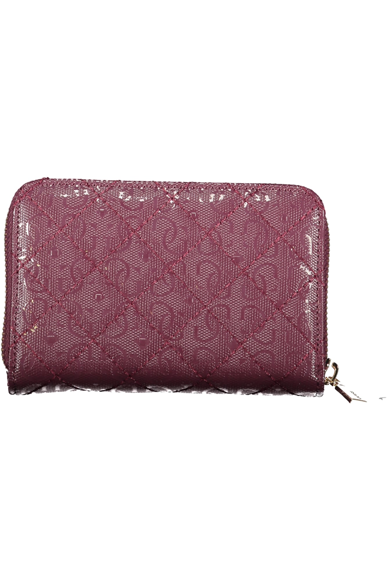 GUESS JEANS PORTAFOGLIO DONNA ROSSO