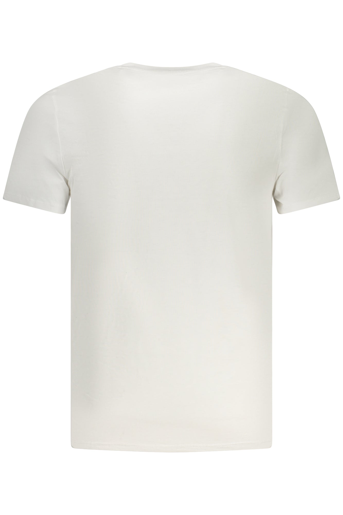 GUESS JEANS T-SHIRT MANICHE CORTE UOMO