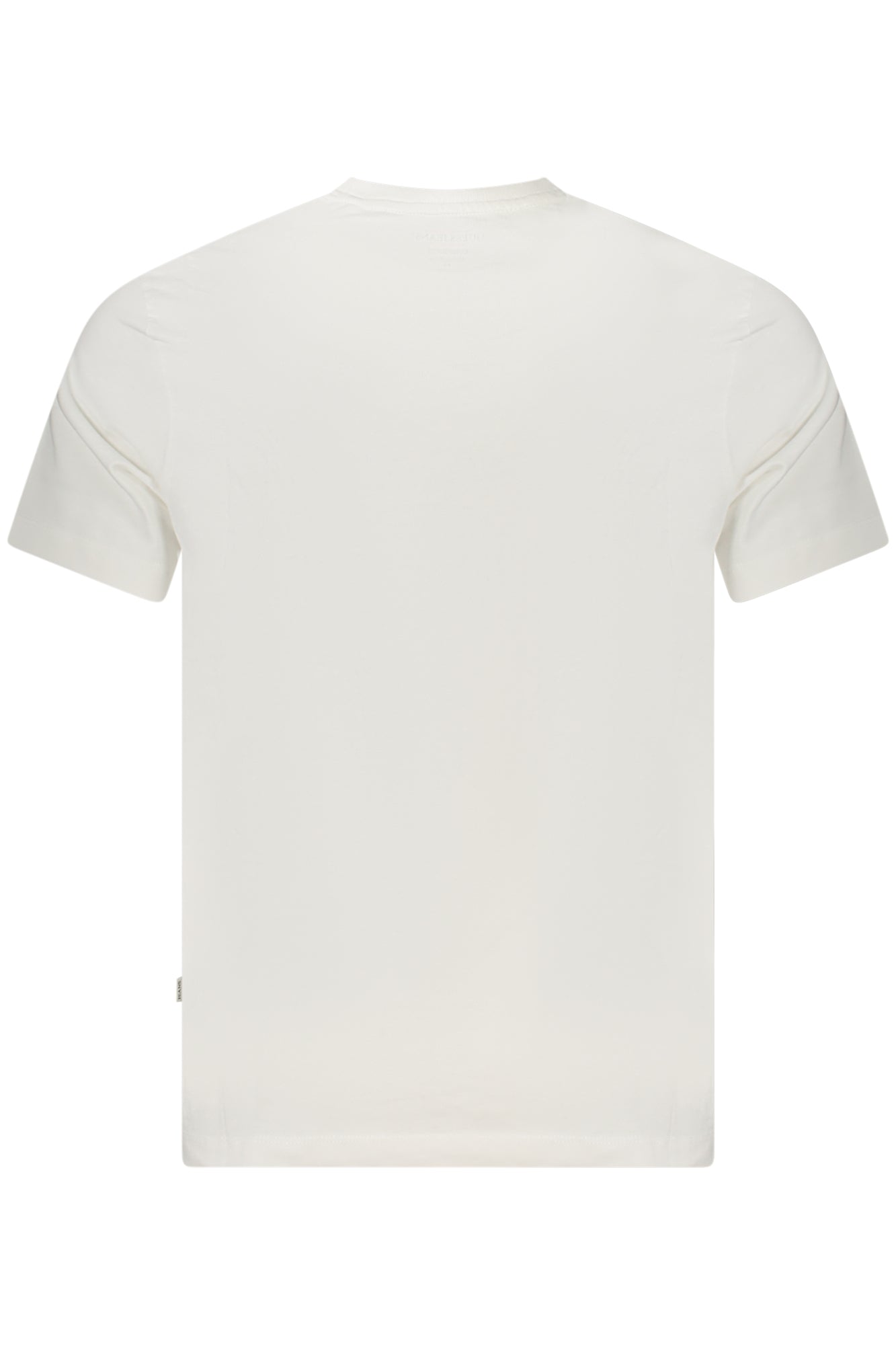 GUESS JEANS T-SHIRT MANICHE CORTE UOMO