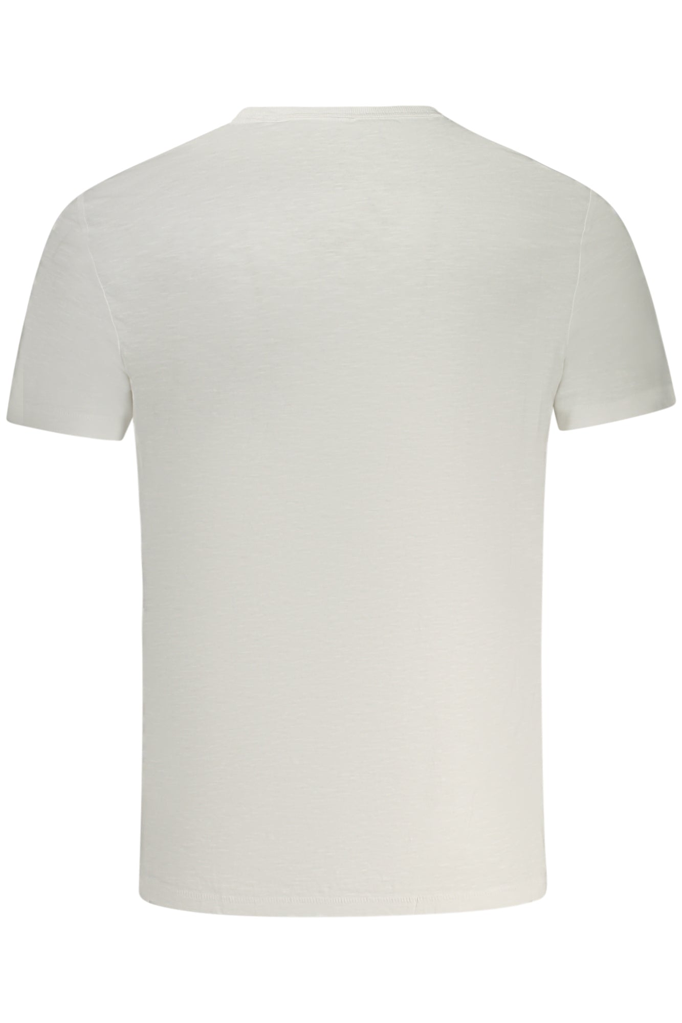 GUESS JEANS T-SHIRT MANICHE CORTE UOMO