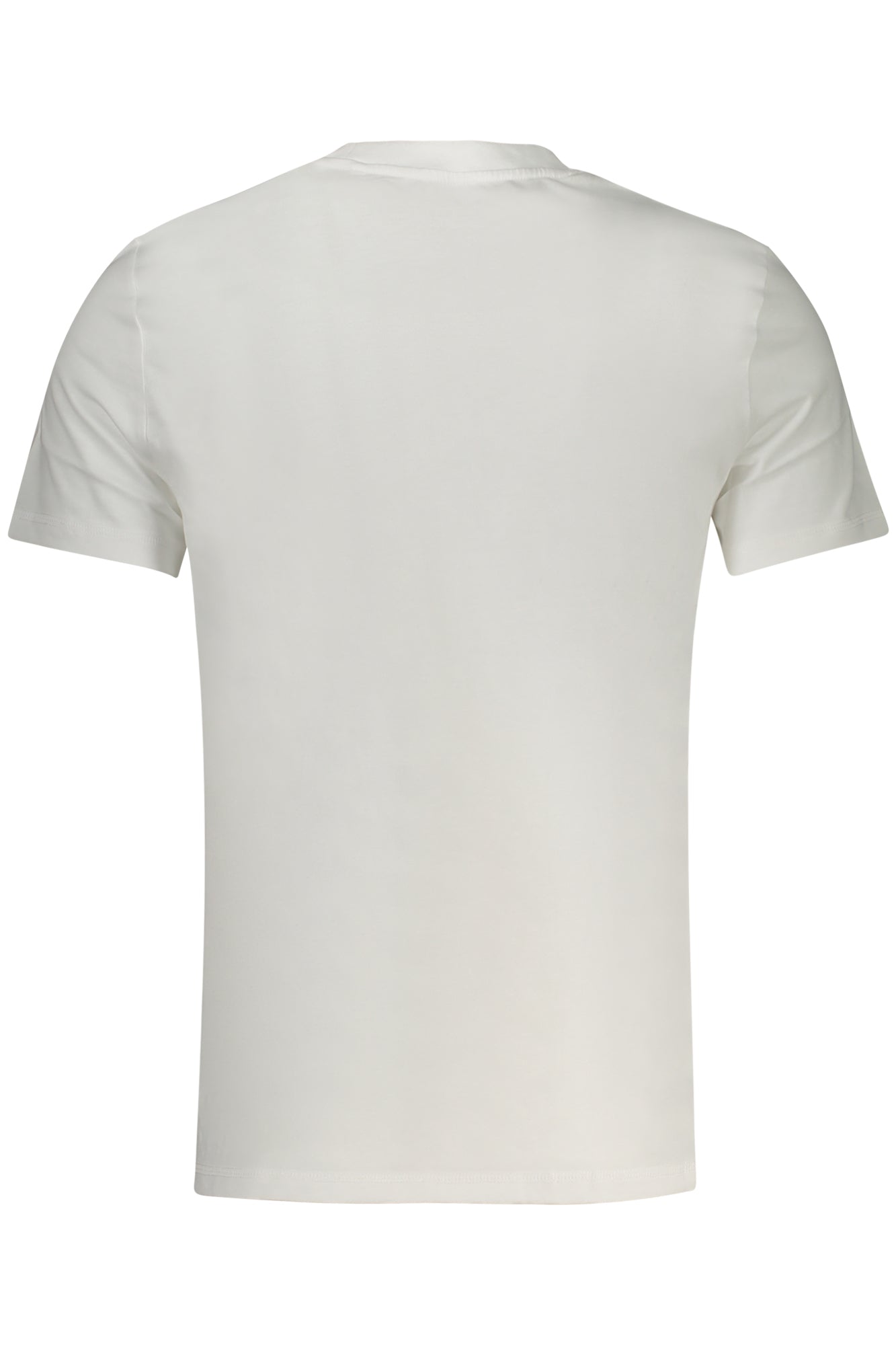 GUESS JEANS T-SHIRT MANICHE CORTE UOMO