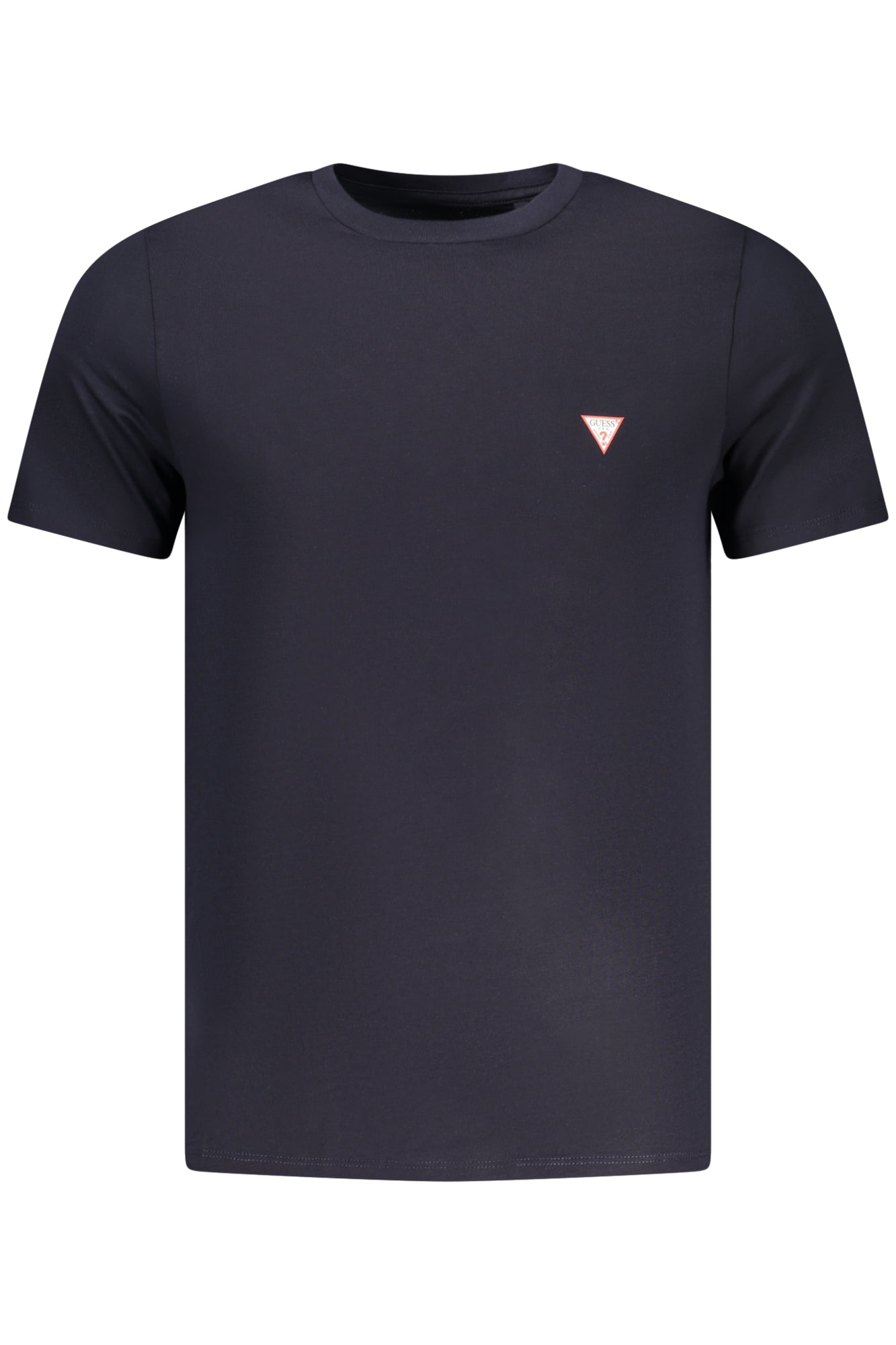 GUESS JEANS T-SHIRT MANICHE CORTE UOMO