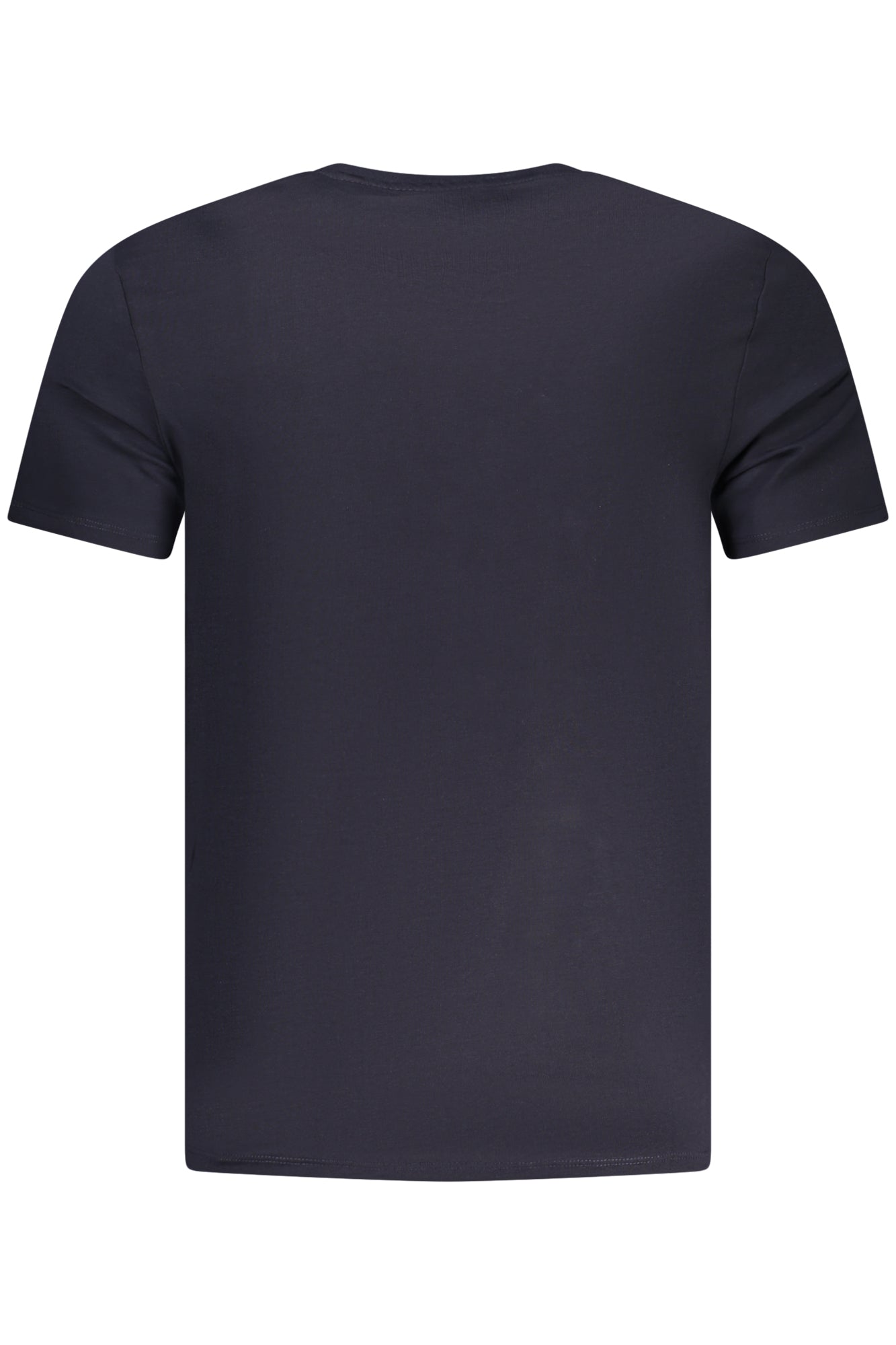 GUESS JEANS T-SHIRT MANICHE CORTE UOMO