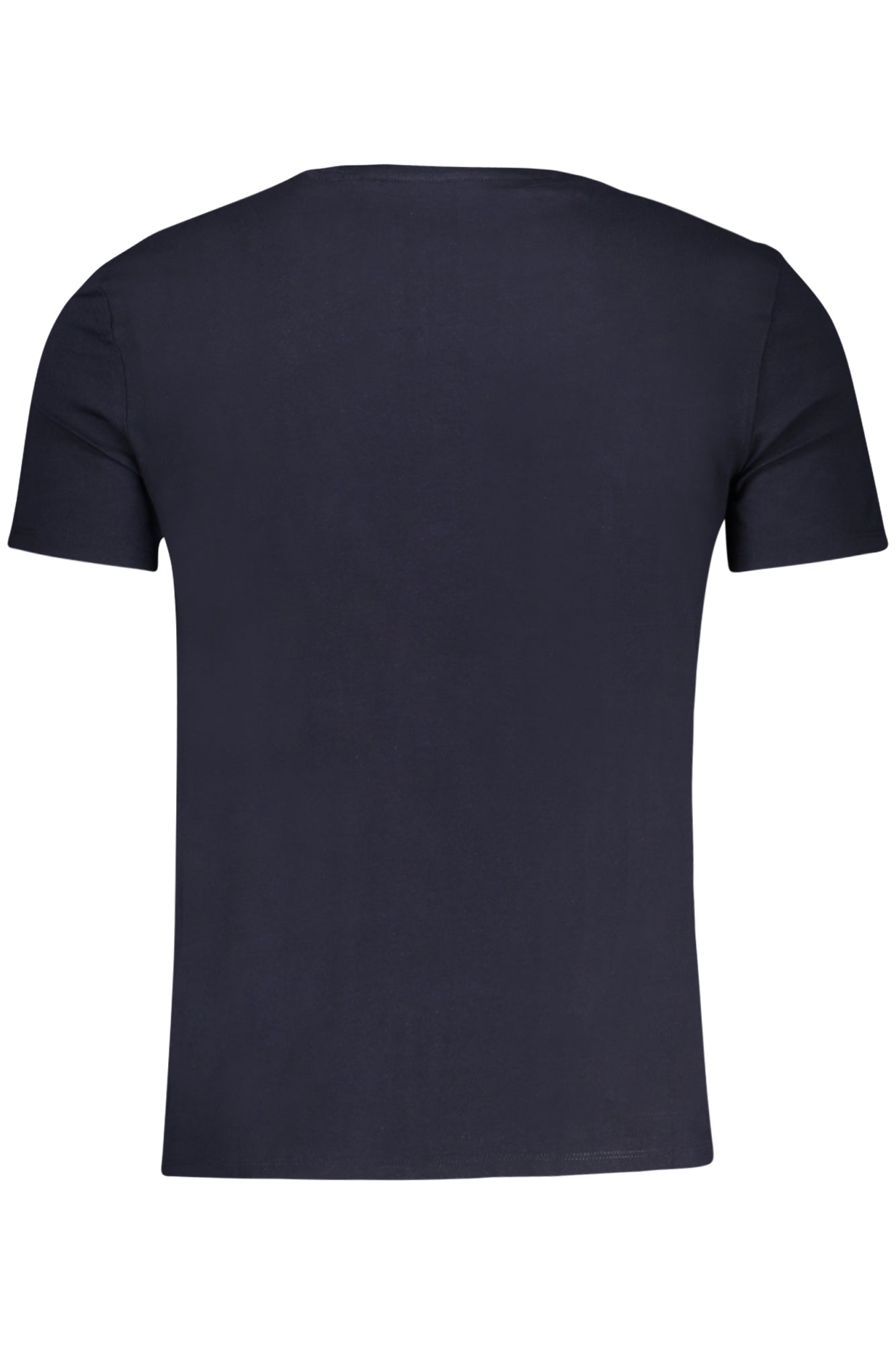 GUESS JEANS T-SHIRT MANICHE CORTE UOMO
