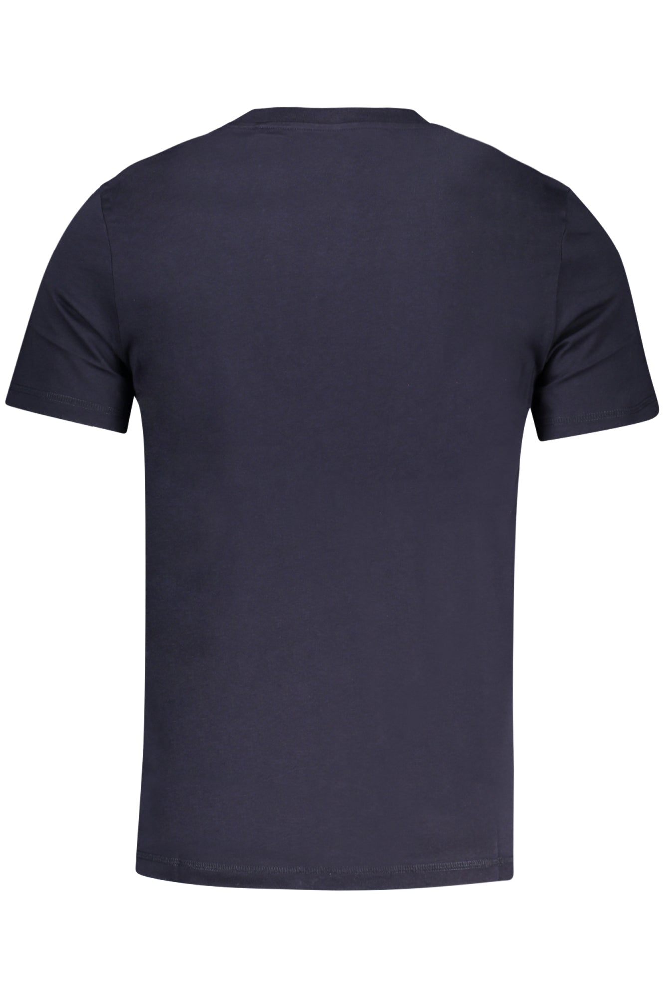 GUESS JEANS T-SHIRT MANICHE CORTE UOMO