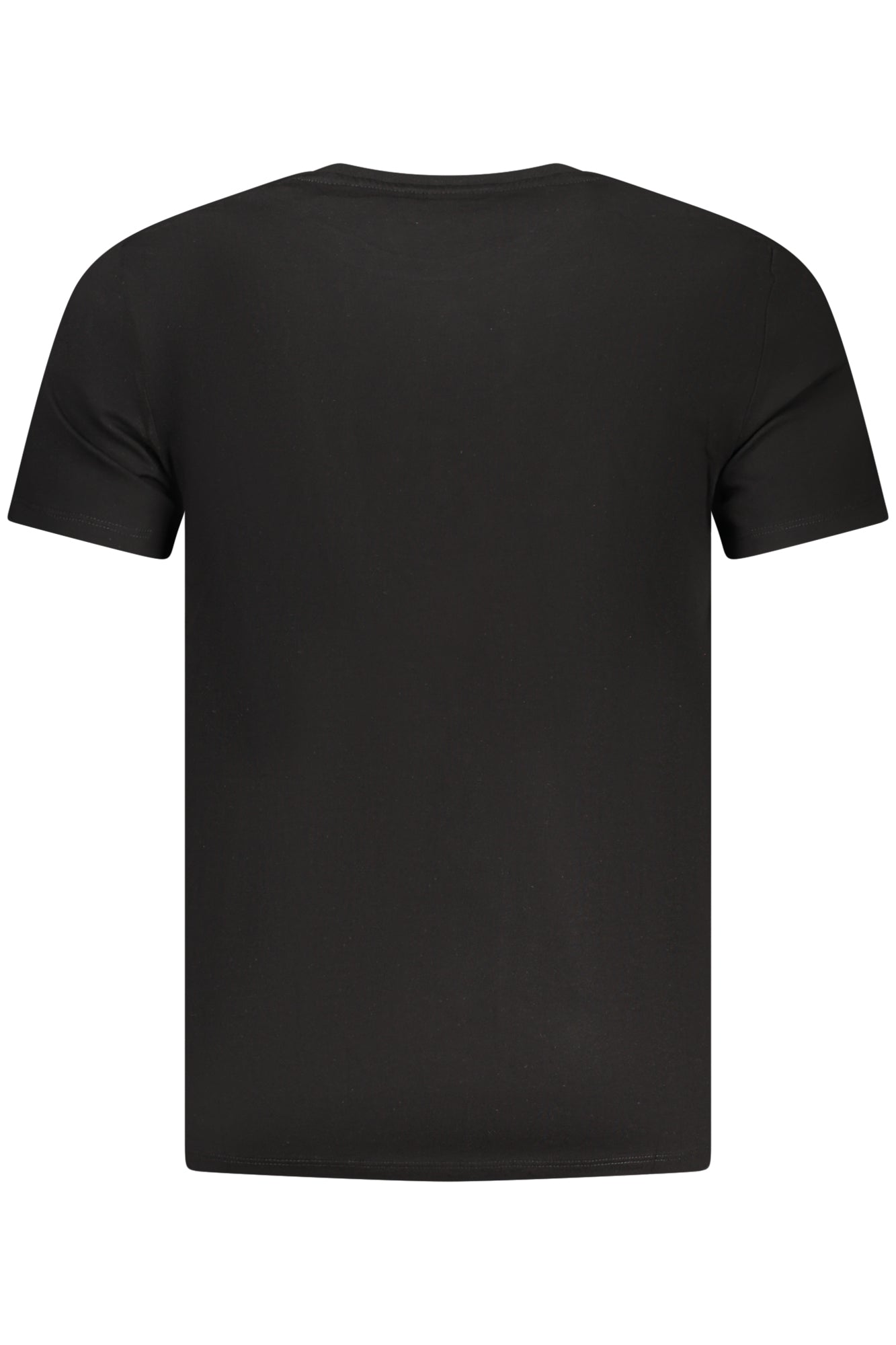 GUESS JEANS T-SHIRT MANICHE CORTE UOMO