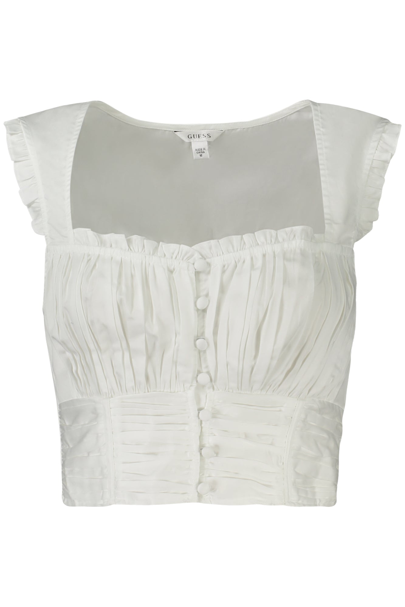 GUESS JEANS TOP DONNA