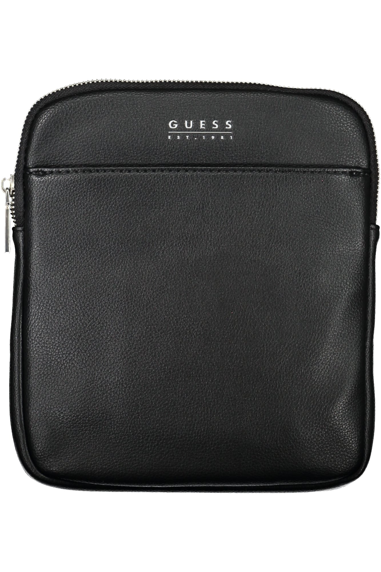 GUESS JEANS TRACOLLA UOMO NERO