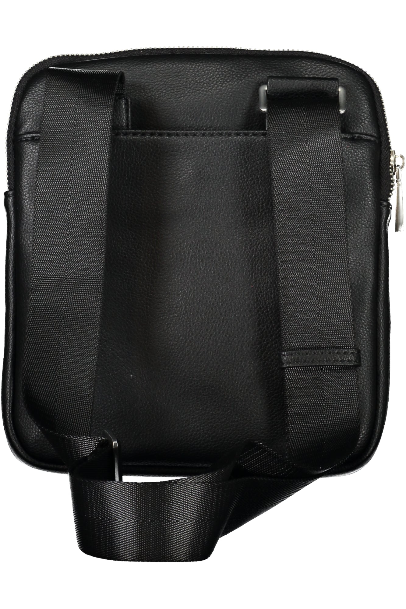 GUESS JEANS TRACOLLA UOMO NERO