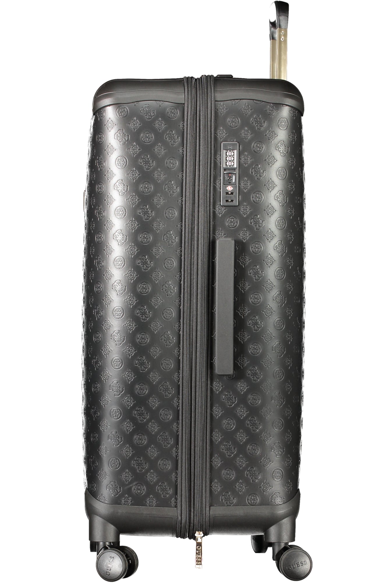 GUESS JEANS TROLLEY GRANDE DONNA