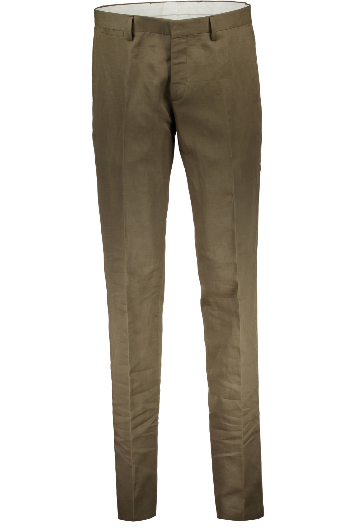 GUESS MARCIANO ABITO CLASSICO UOMO VERDE