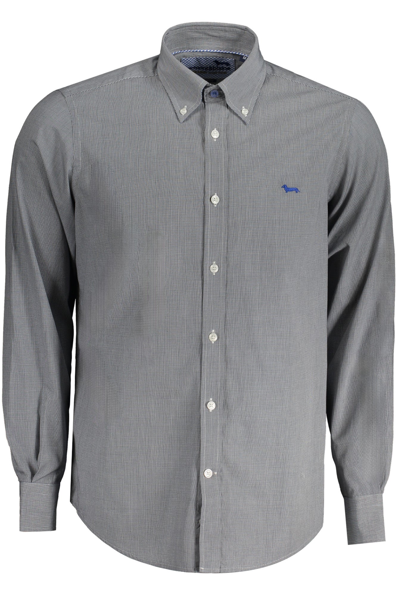 HARMONT & BLAINE CAMICIA MANICHE LUNGHE UOMO