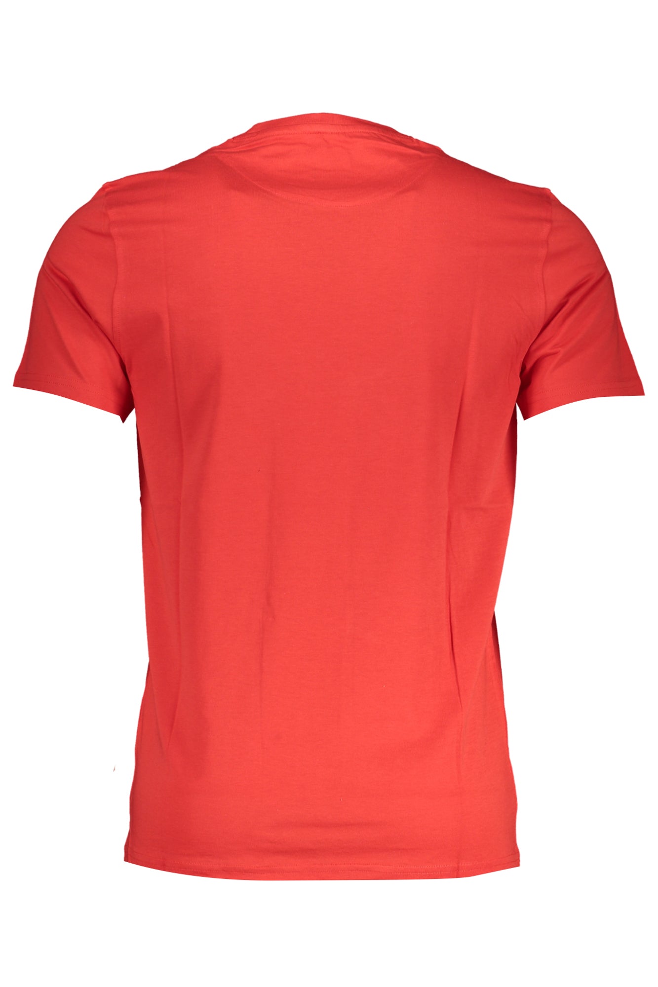 HARMONT & BLAINE T-SHIRT MANICHE CORTE UOMO