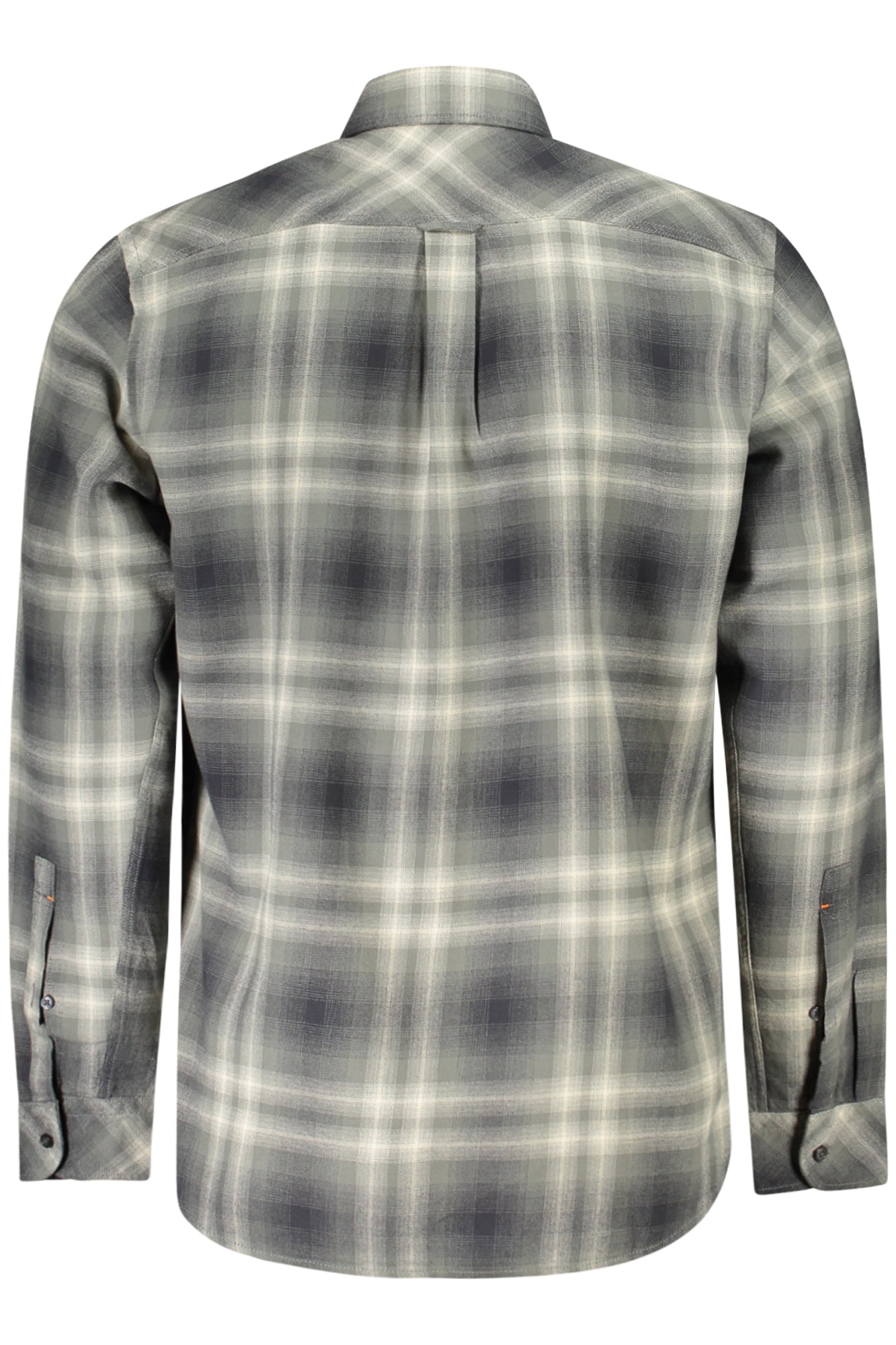 HUGO BOSS CAMICIA MANICHE LUNGHE UOMO