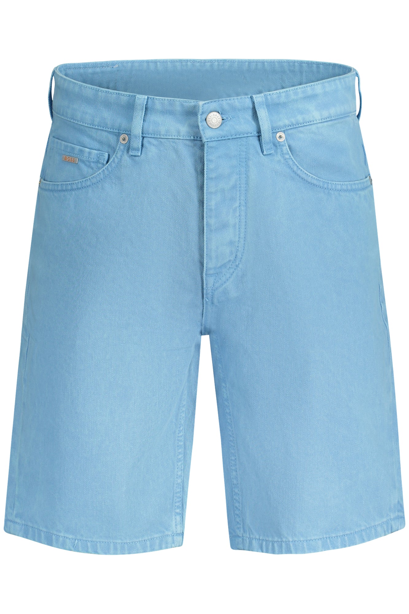 HUGO BOSS JEANS SHORT UOMO