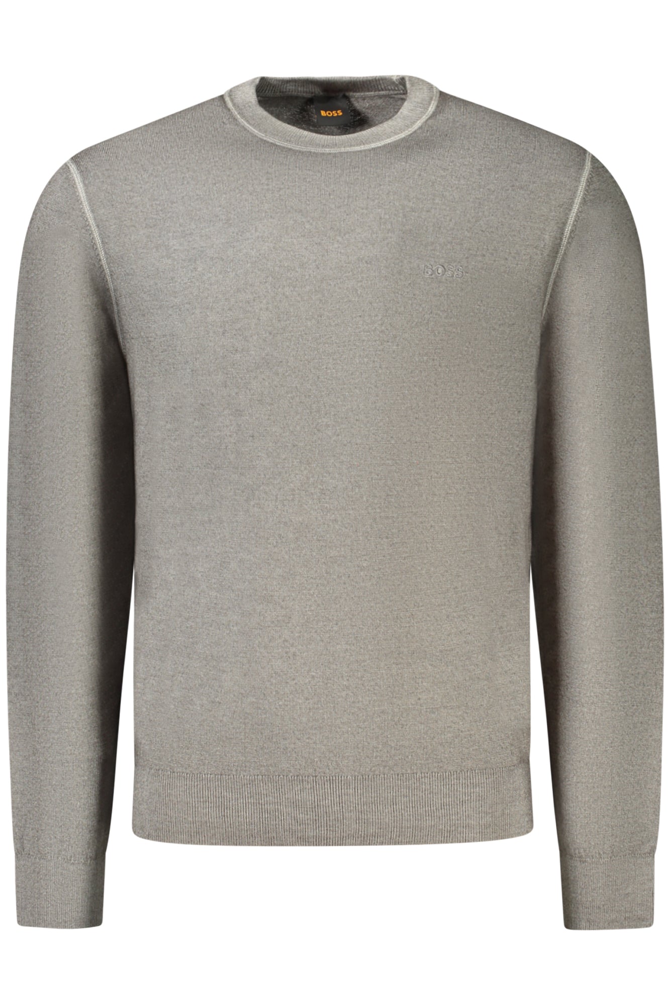 HUGO BOSS MAGLIA UOMO