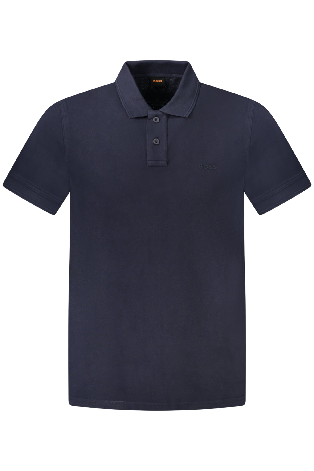 HUGO BOSS POLO MANICHE CORTE UOMO