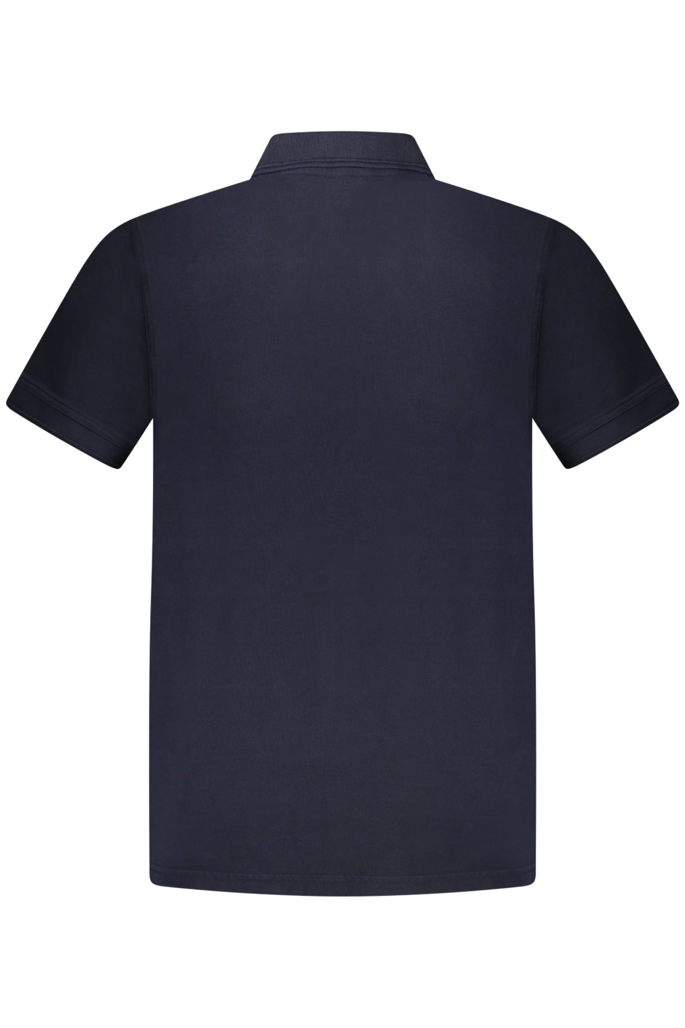 HUGO BOSS POLO MANICHE CORTE UOMO