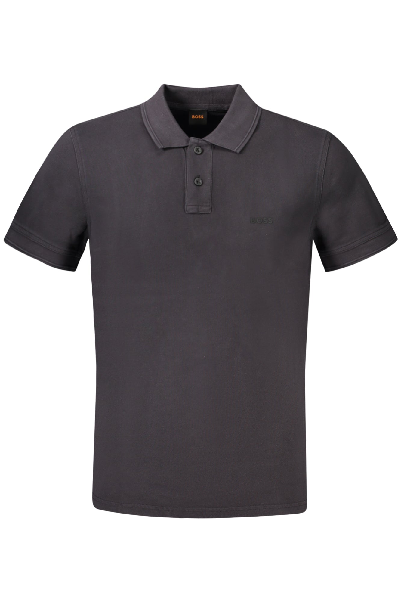 HUGO BOSS POLO MANICHE CORTE UOMO
