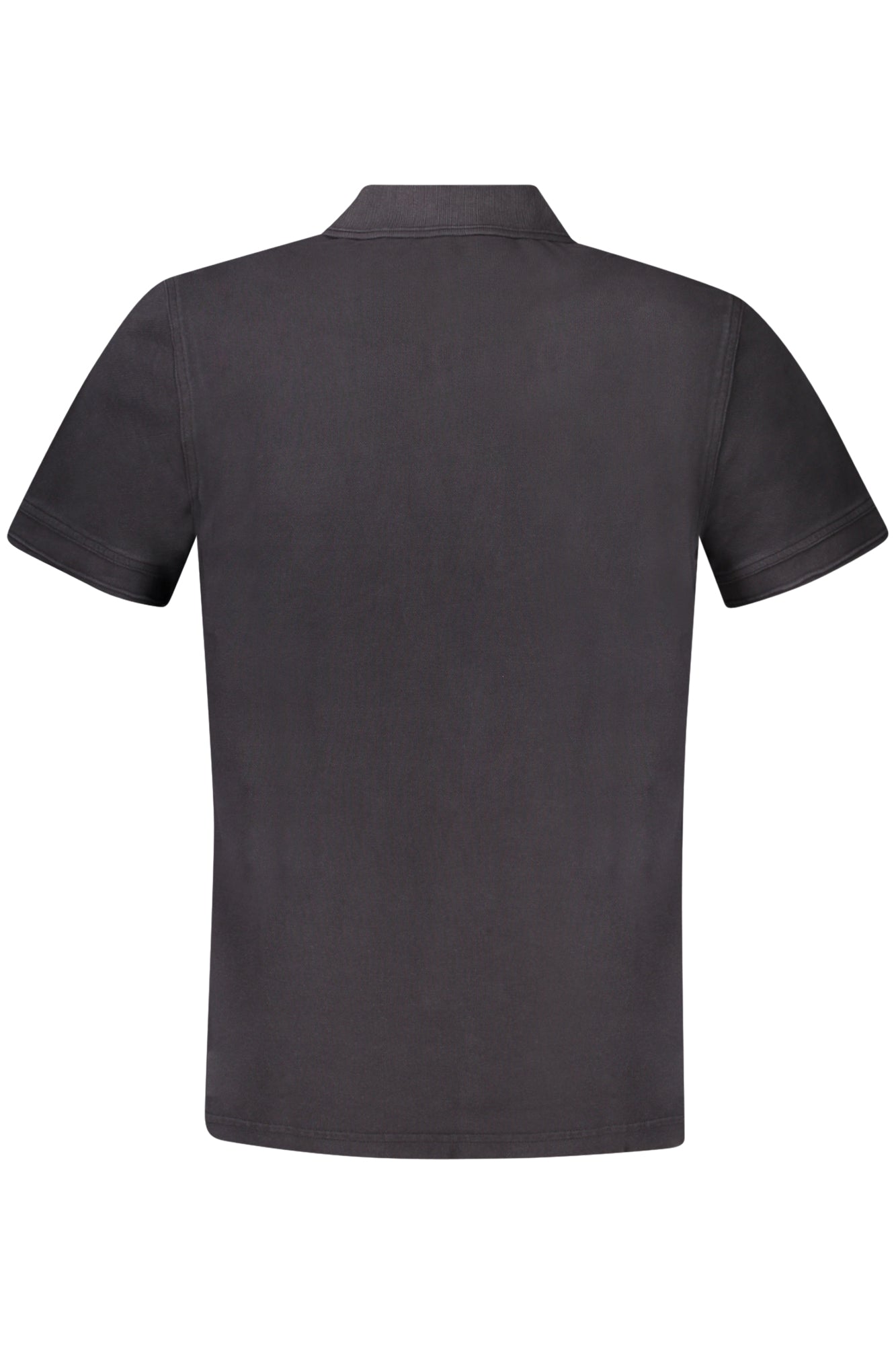 HUGO BOSS POLO MANICHE CORTE UOMO