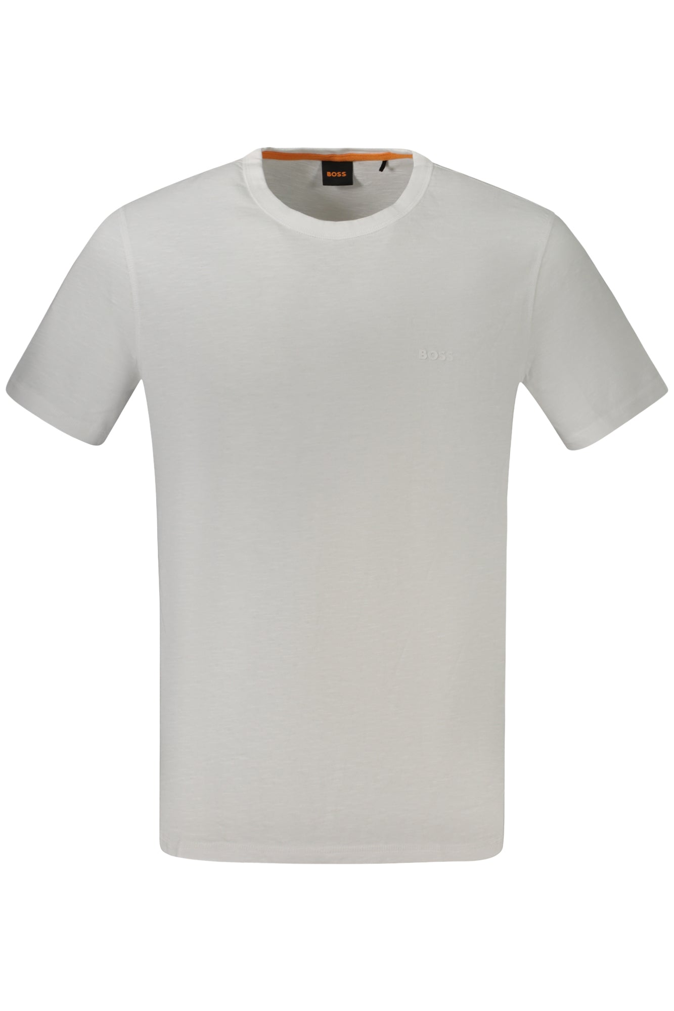 HUGO BOSS T-SHIRT MANICHE CORTE UOMO