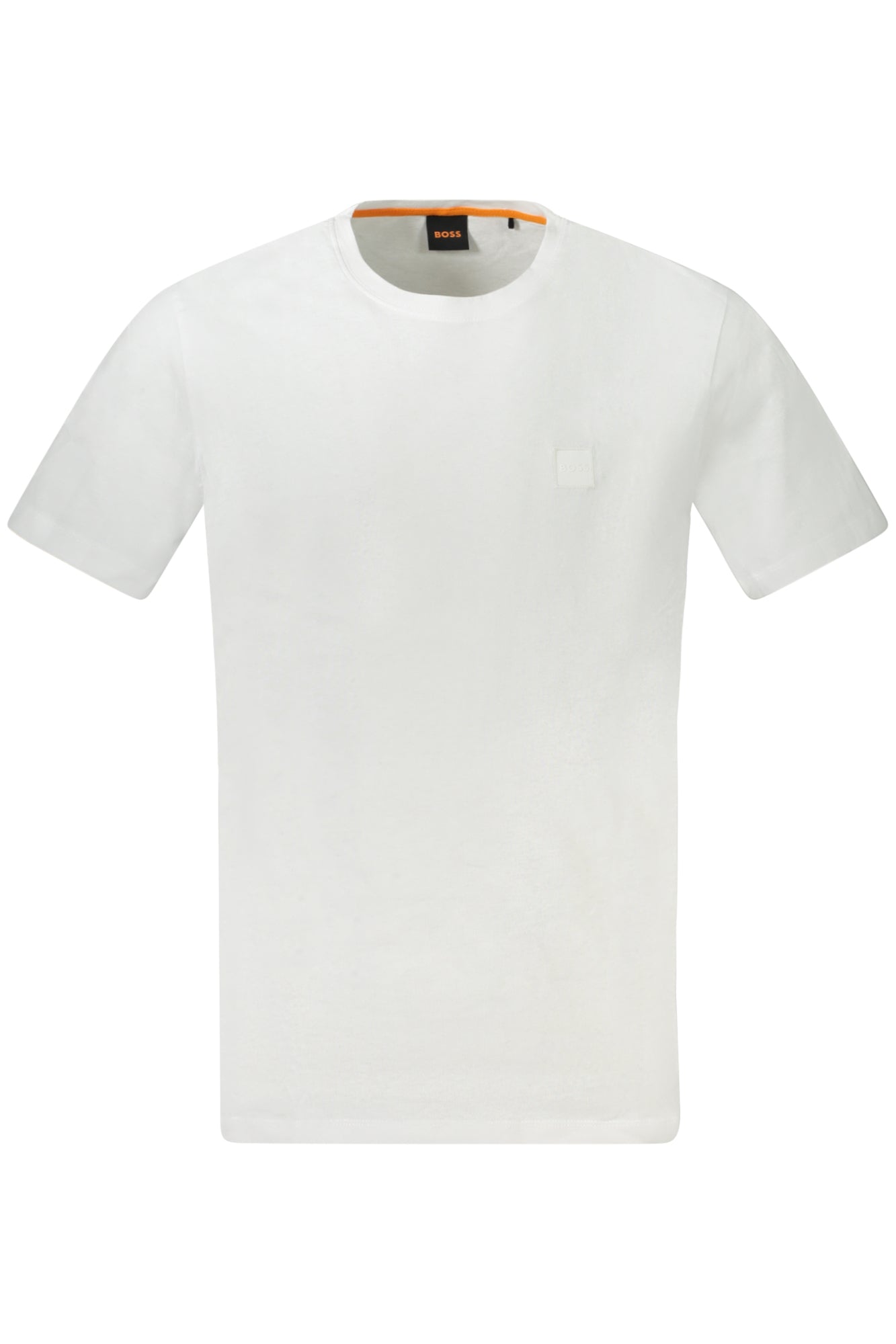 HUGO BOSS T-SHIRT MANICHE CORTE UOMO