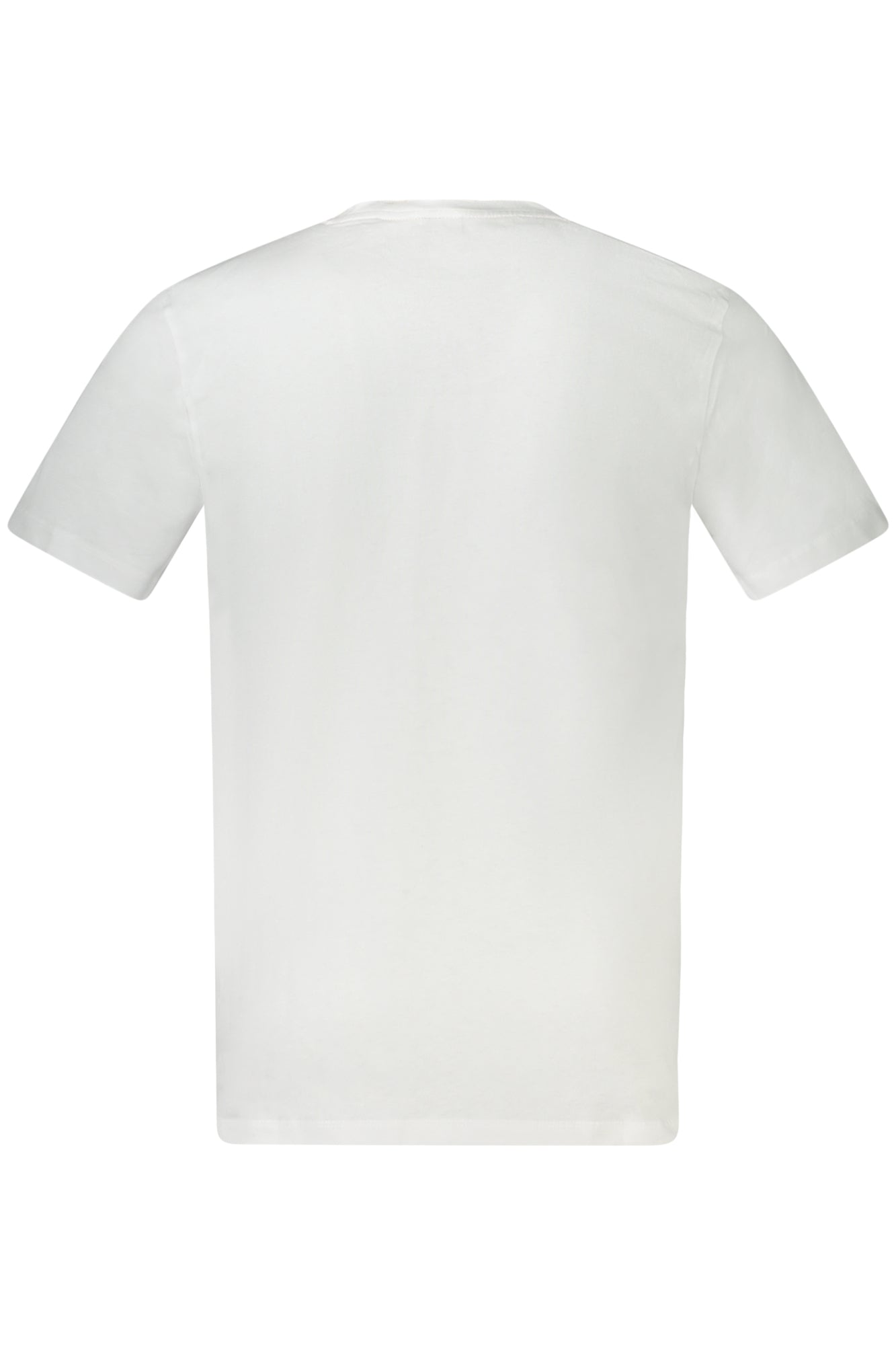 HUGO BOSS T-SHIRT MANICHE CORTE UOMO