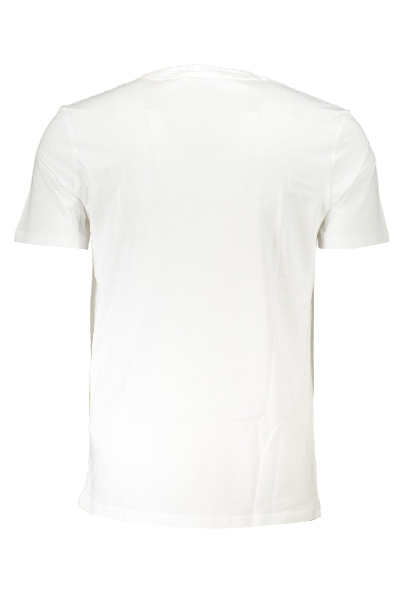 HUGO BOSS T-SHIRT MANICHE CORTE UOMO