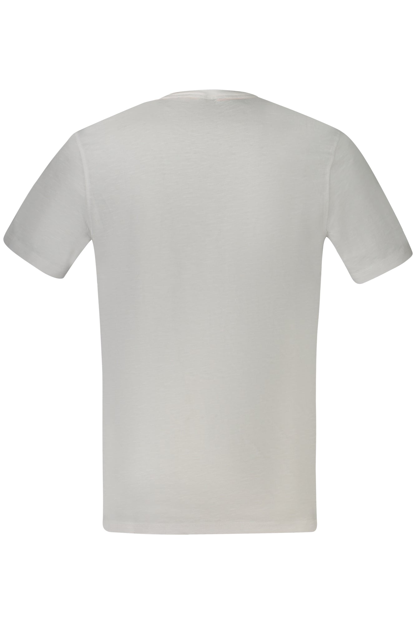 HUGO BOSS T-SHIRT MANICHE CORTE UOMO
